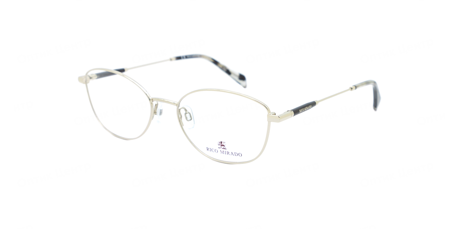 RICO MIRADO 351-BLACK