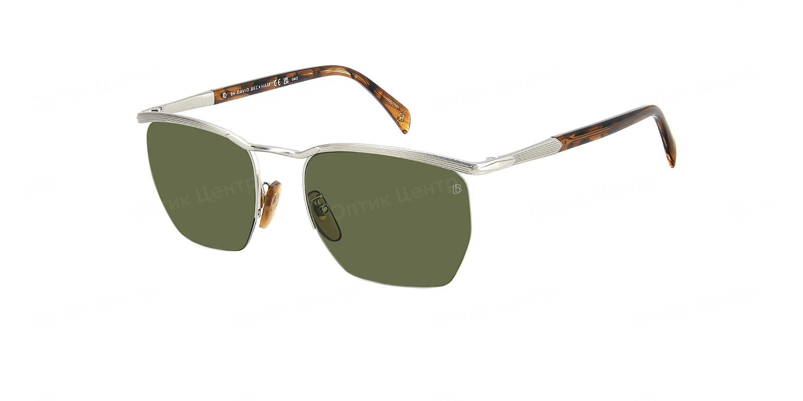 DAVID BECKHAM 1225/S-9CIO7