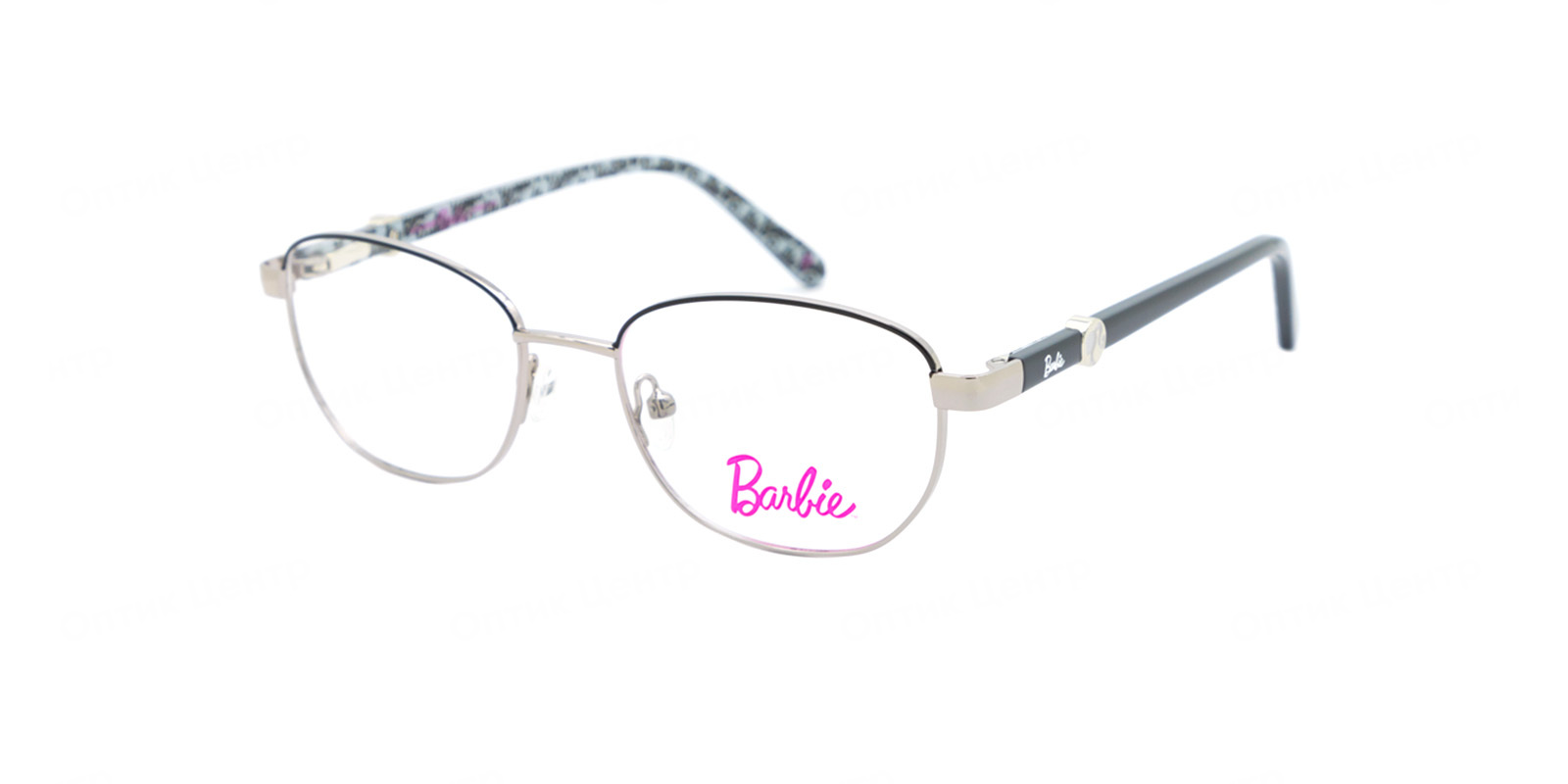 BARBIE 083-GREY