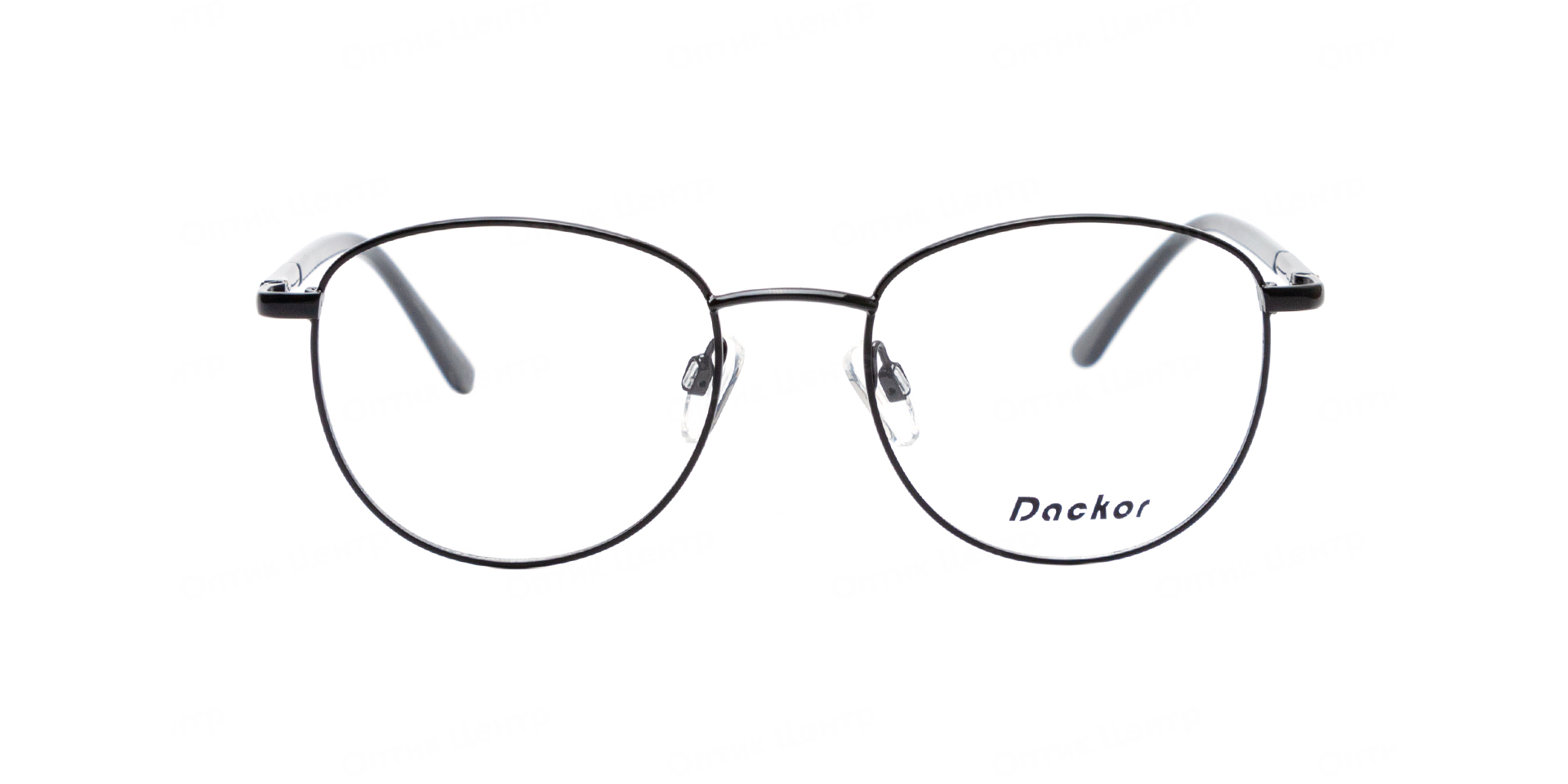 Оправа Dackor 031 Nero