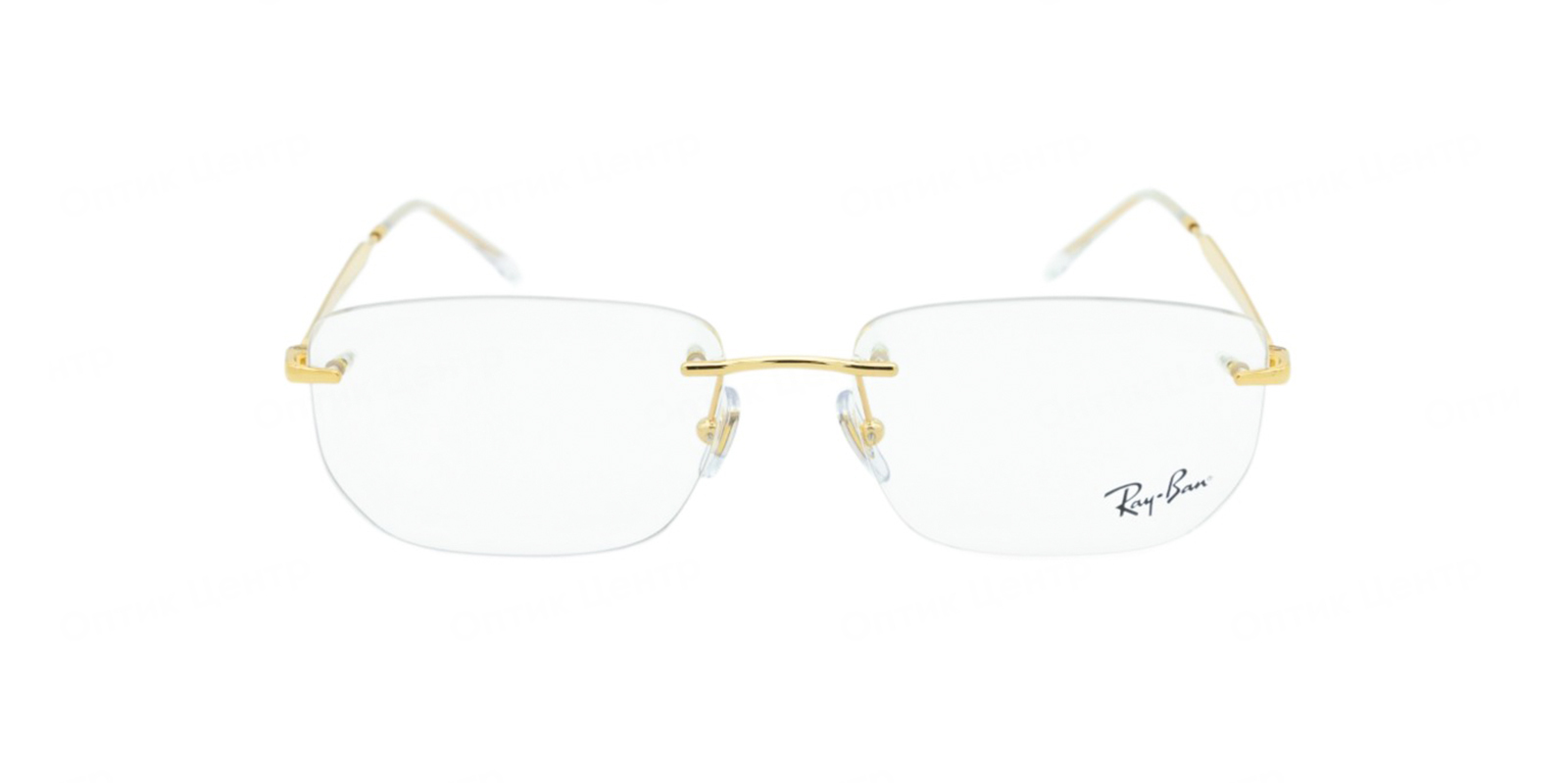 Оправа Ray Ban 0RX3768V 2500