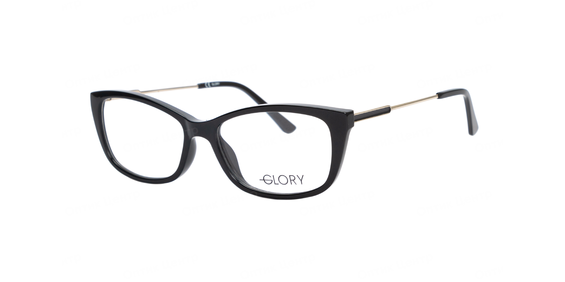 GLORY 671-NERO