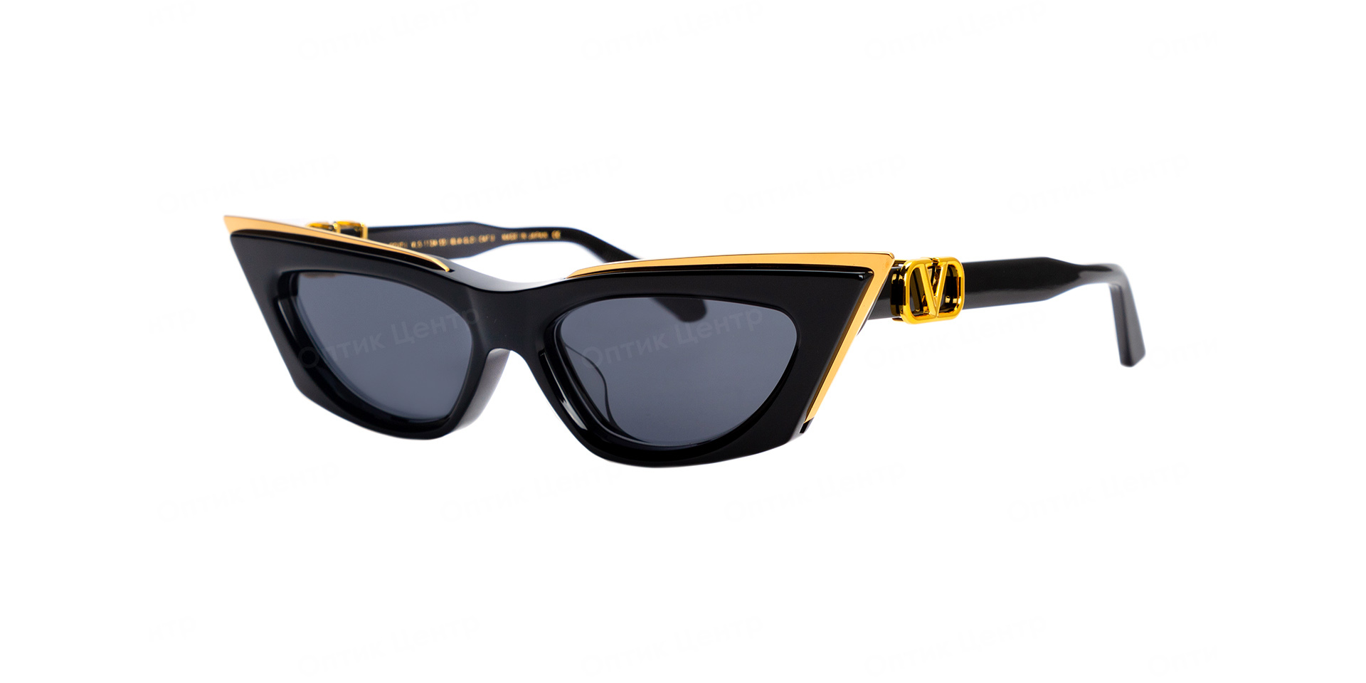 VALENTINO GOLDCUT I-113A