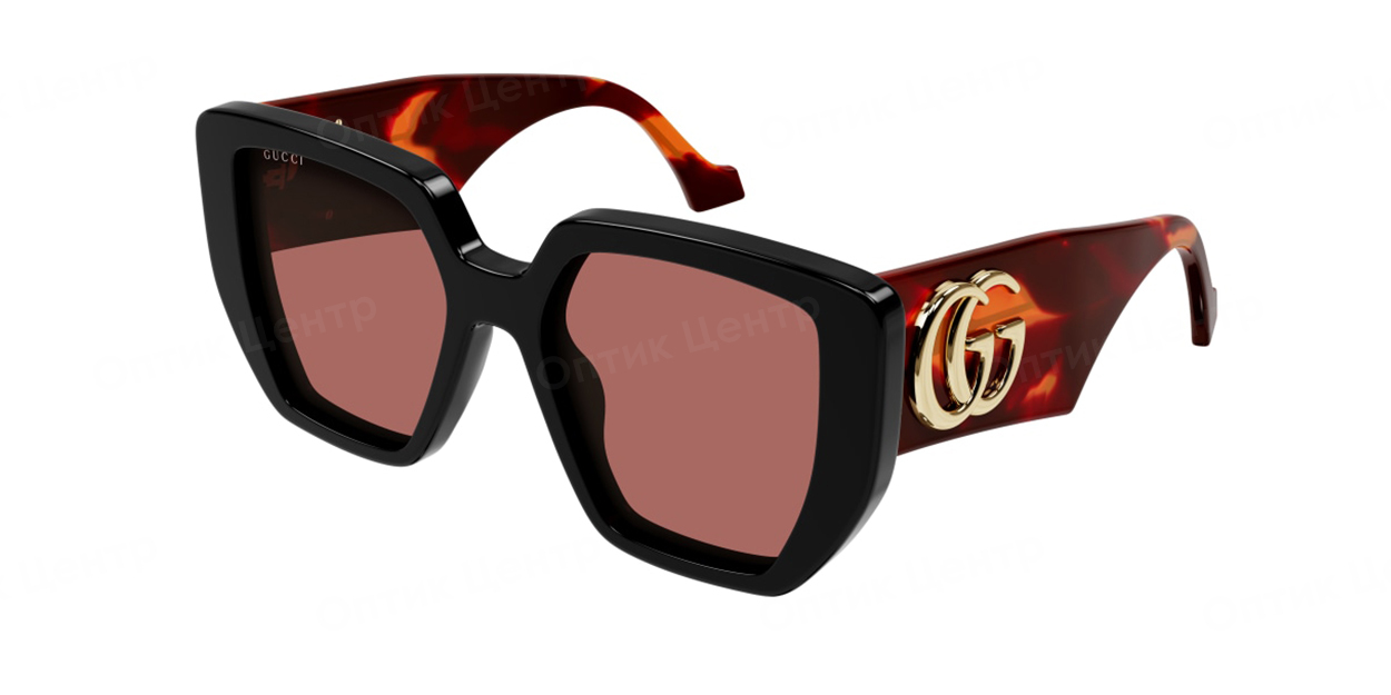 GUCCI 0956S-009