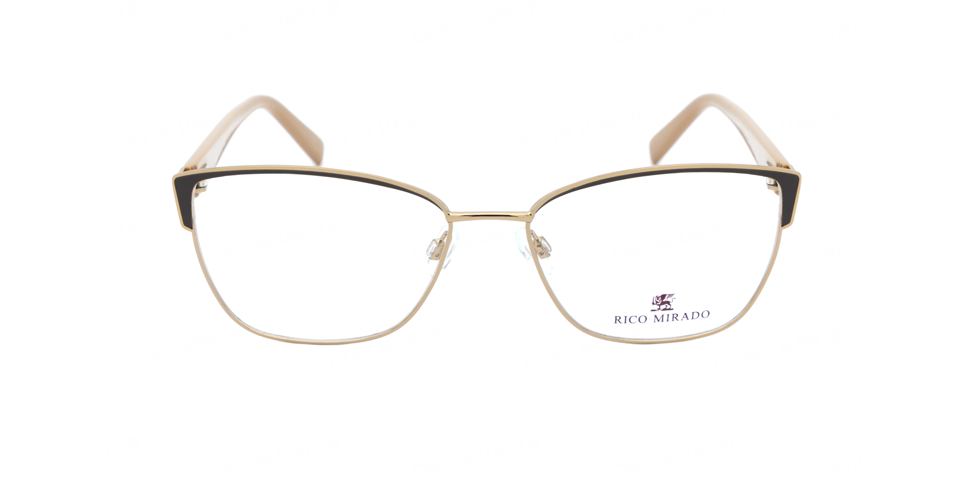 RICO MIRADO 53-BROWN