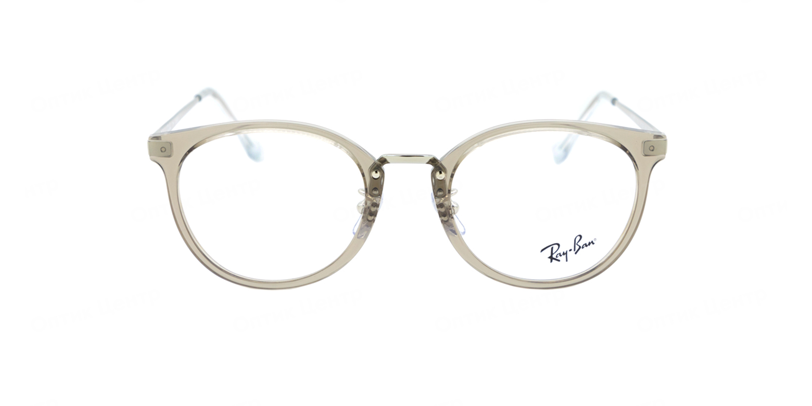 Оправа RAY BAN 0RX7266D-8125