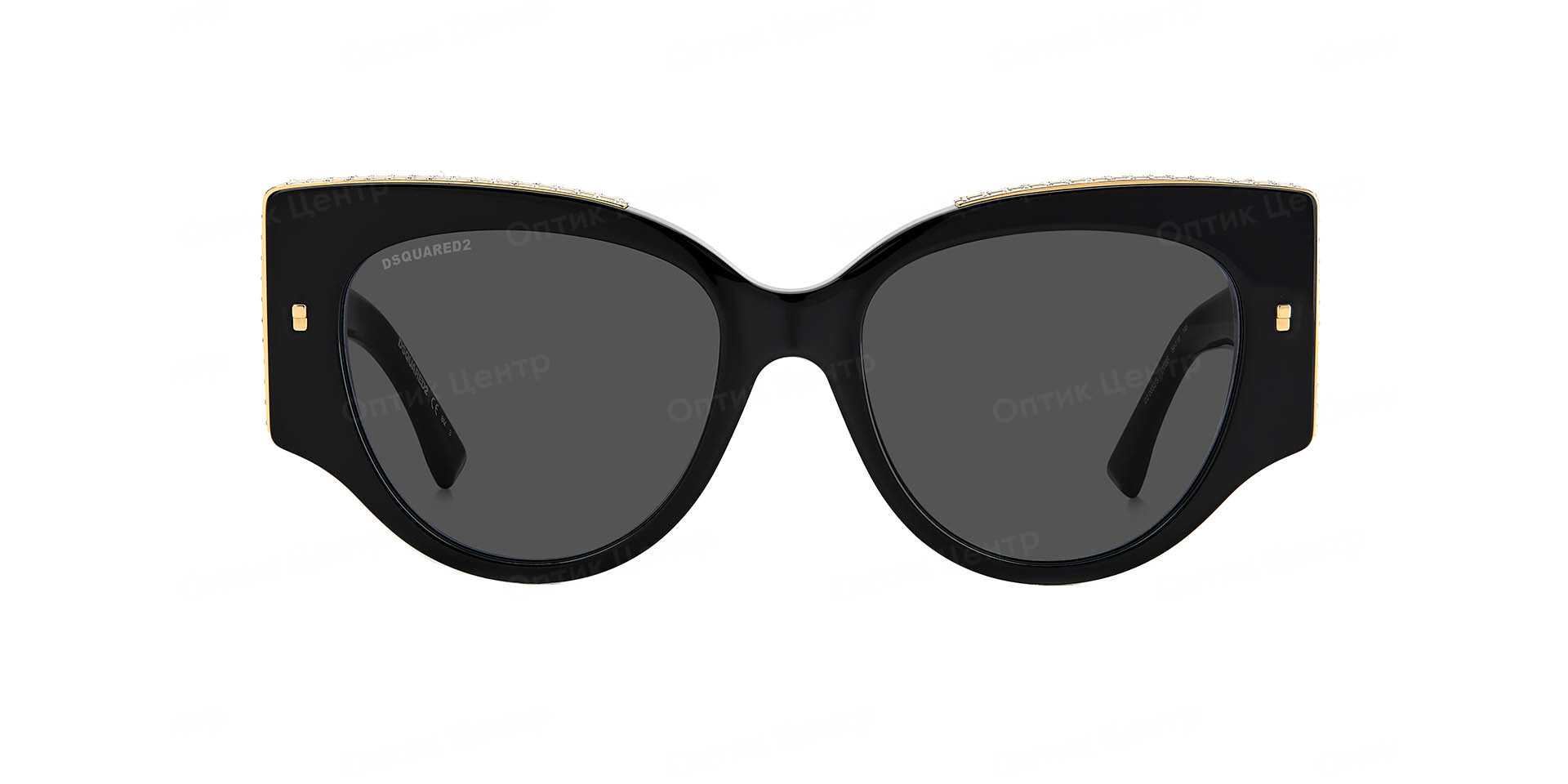 DSQUARED 0032/S-2M2IR
