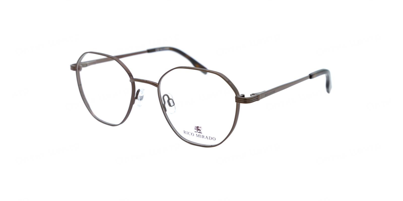 Оправа Rico Mirado 148 Brown
