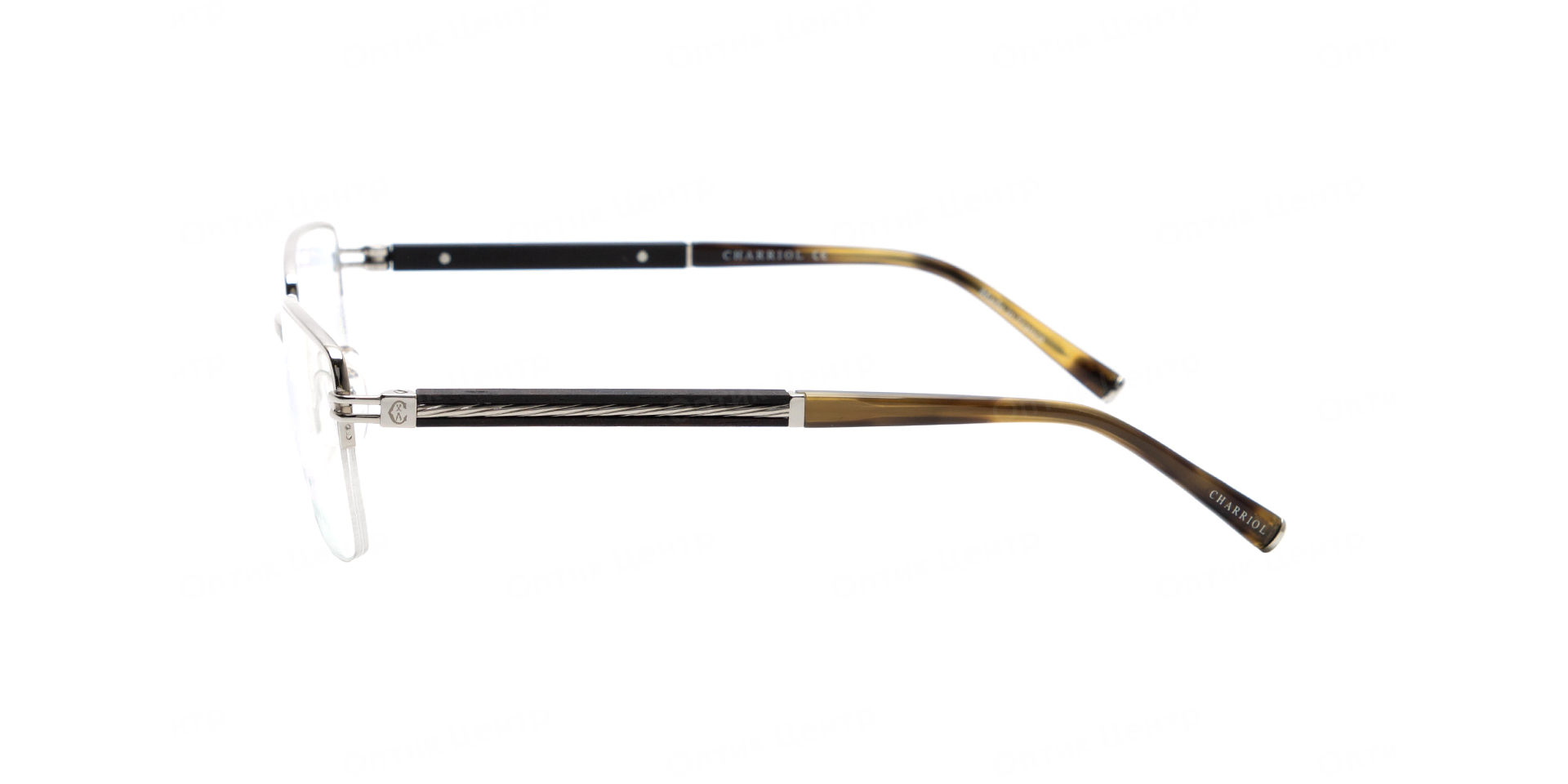 CHARRIOL 75117-02
