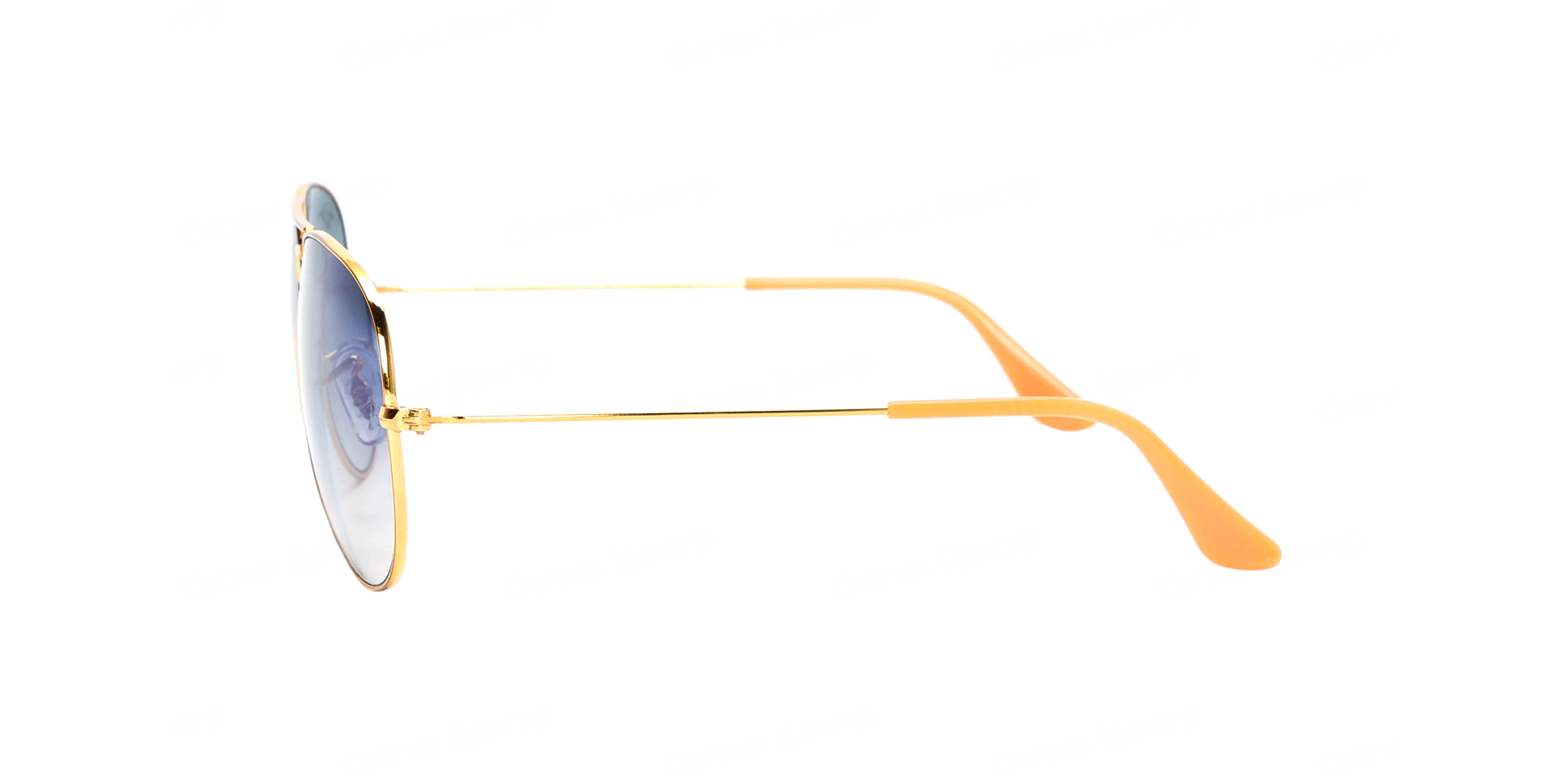 RAY BAN 0RB3025-001/3F