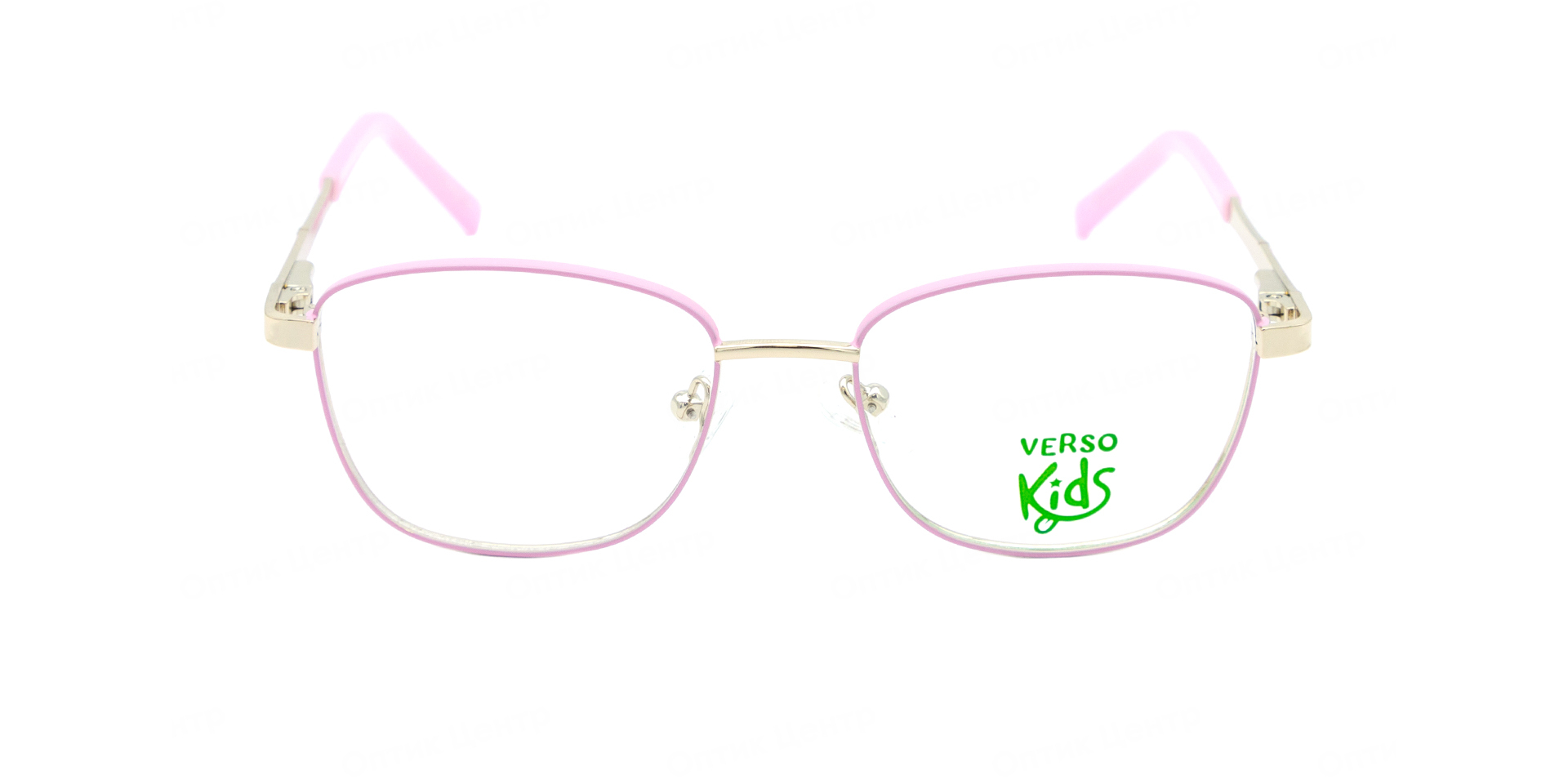 VERSO 312-GOLD/RED PINK