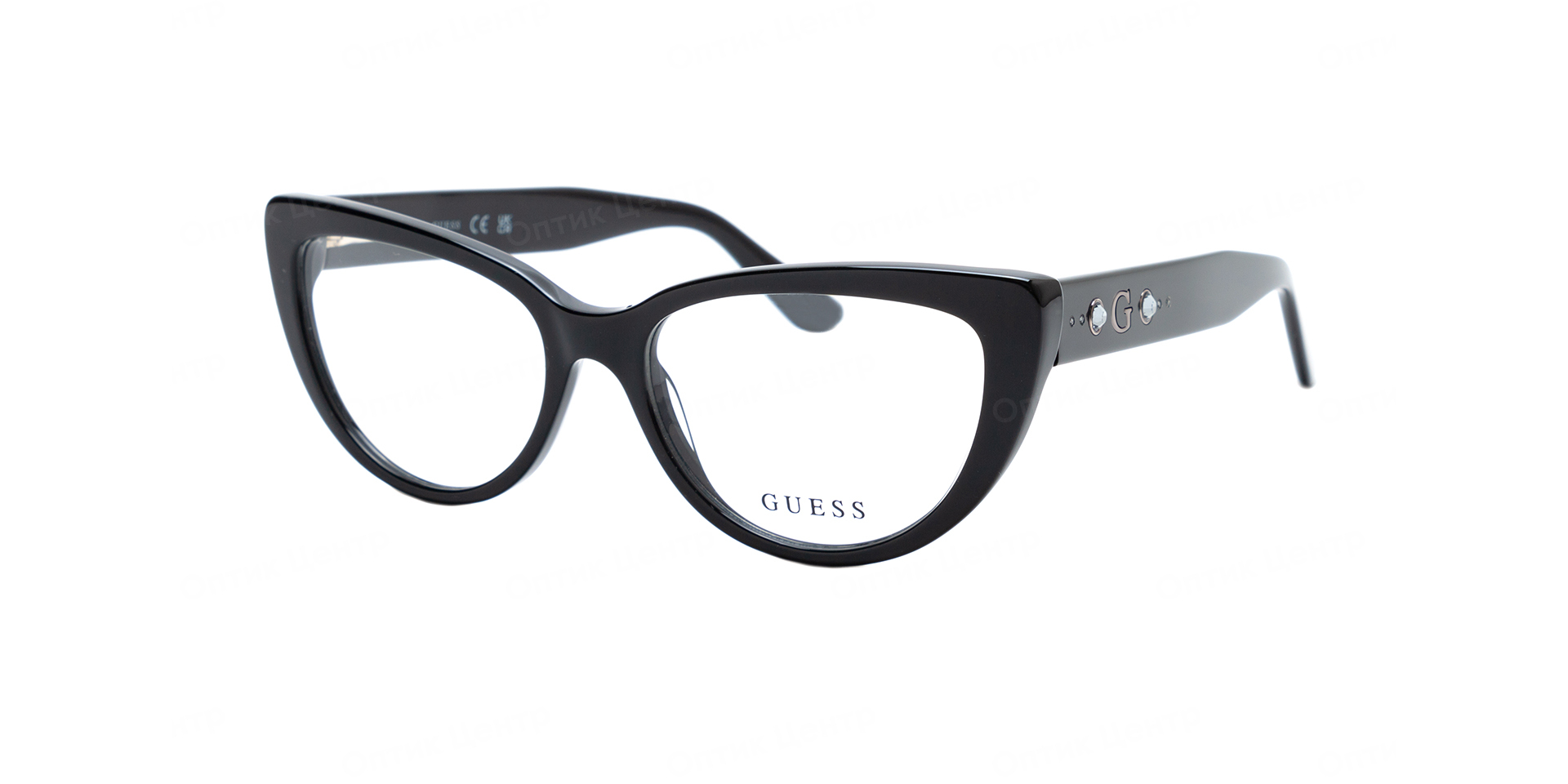 GUESS 50175-001