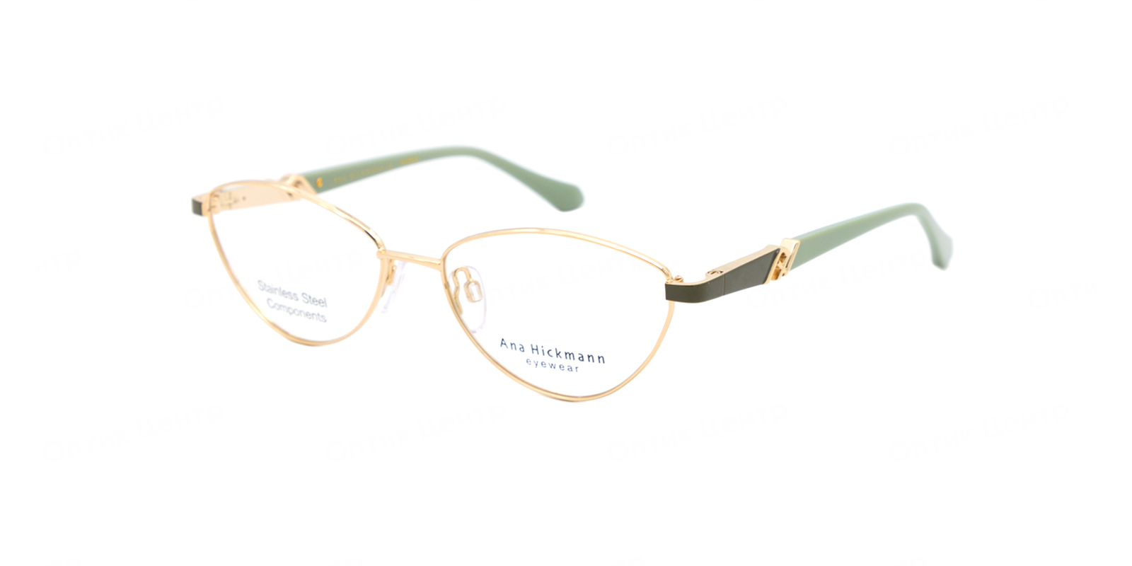 ANA HICKMANN 1643-04A