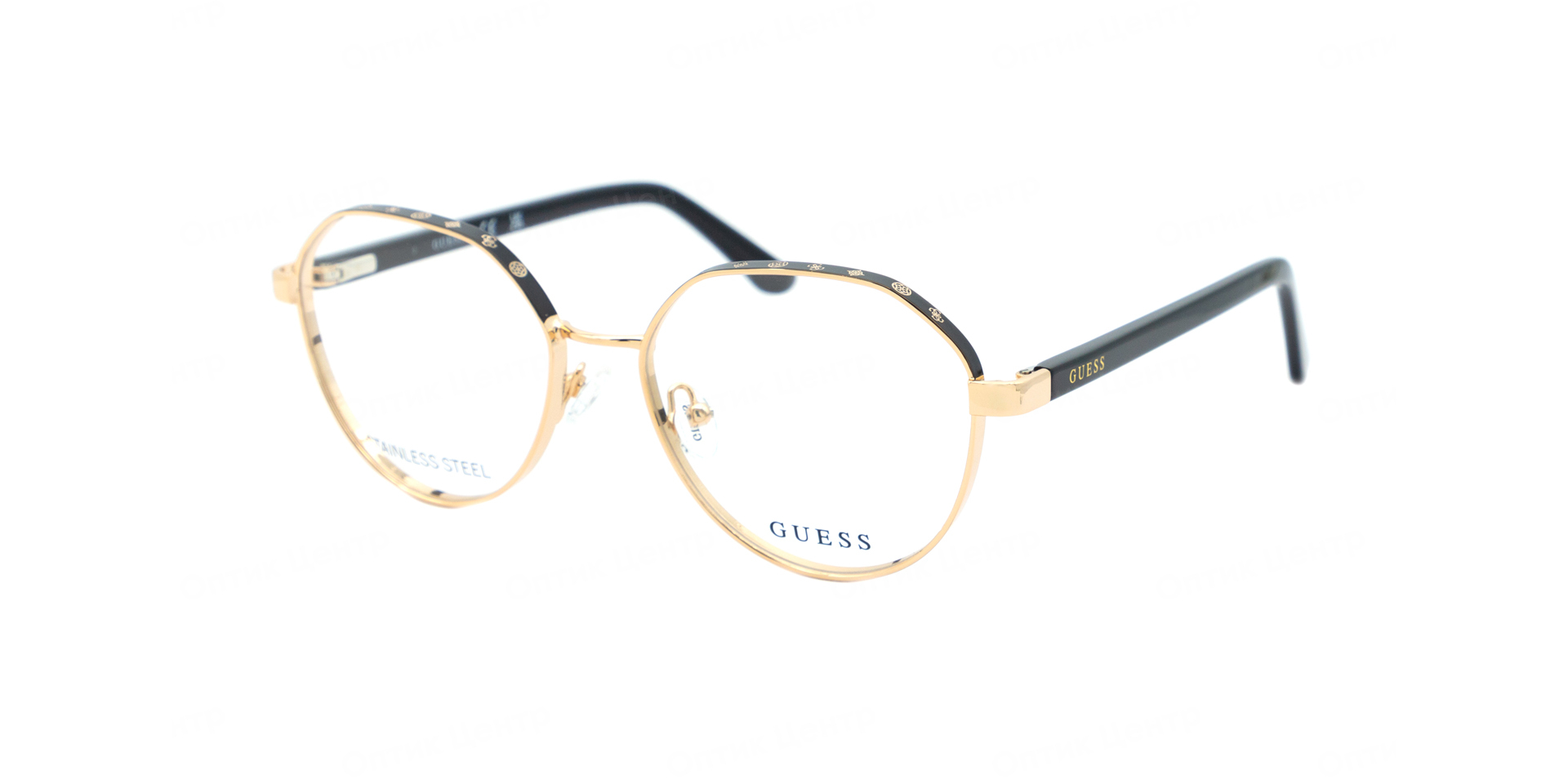 GUESS 50124-005