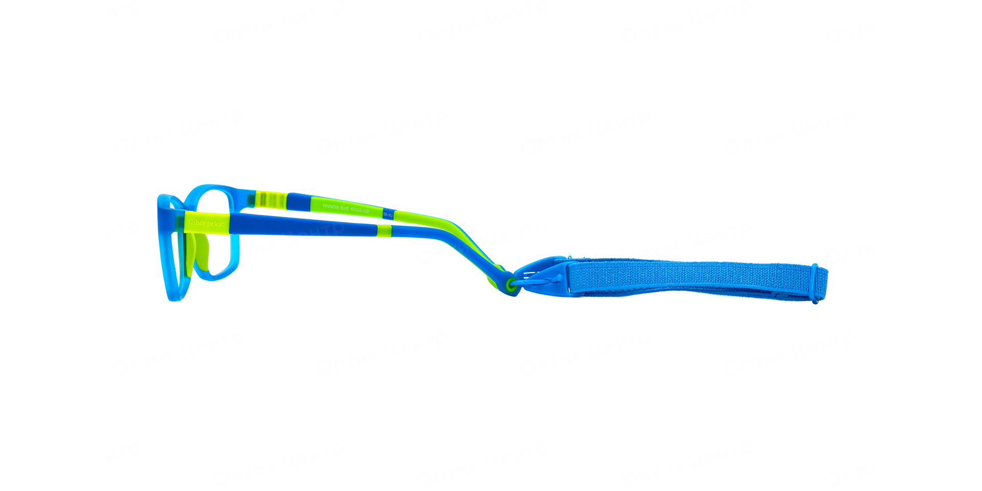 Fisher Price FPVN018-BLUE