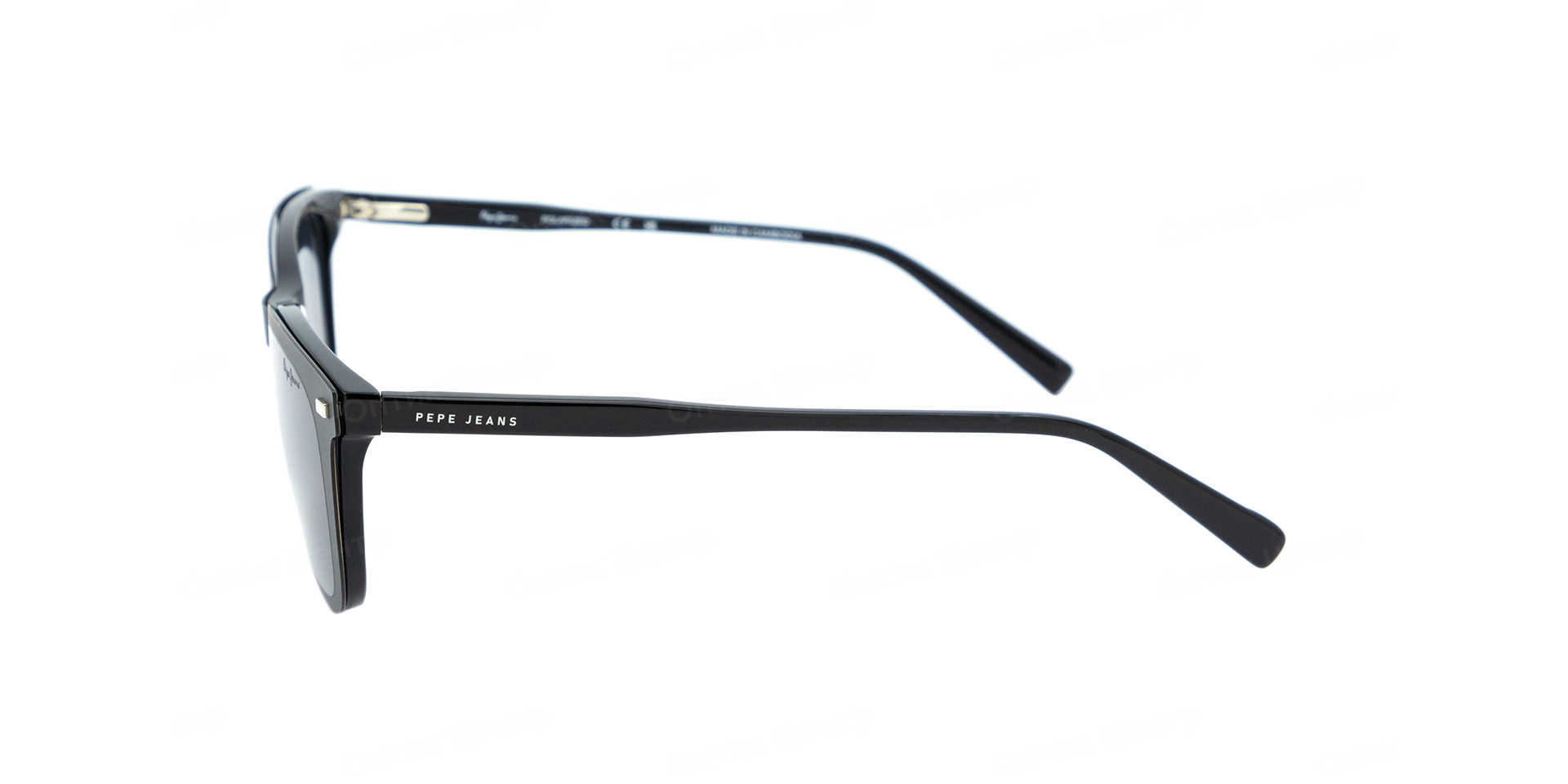 Оправа Pepe Jeans Manuel 7463 001P Clip