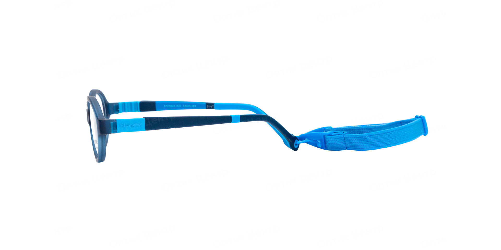Fisher Price FPVN023-BLUE