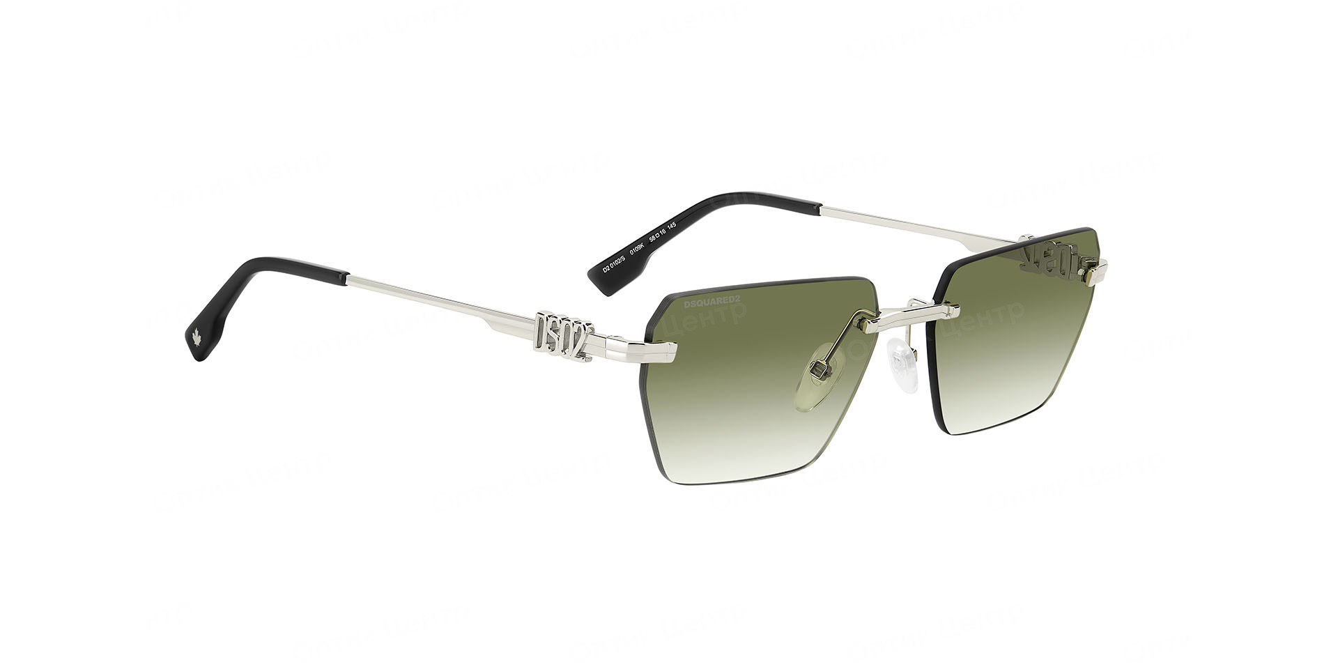 DSQUARED 0102/S-0109K
