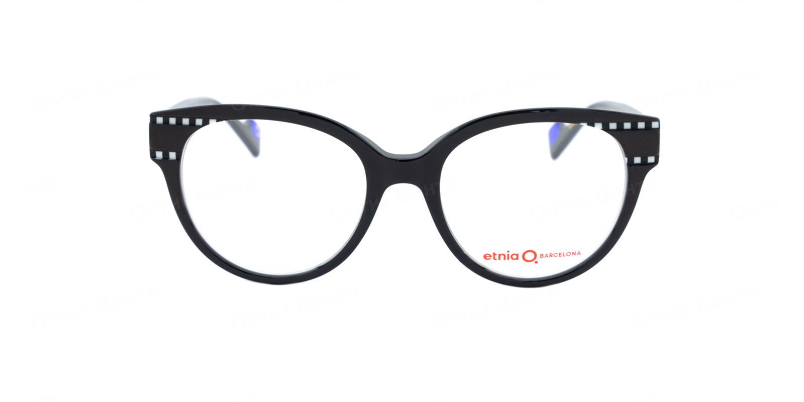 ETNIA BARCELONA MIXURA 3-BK