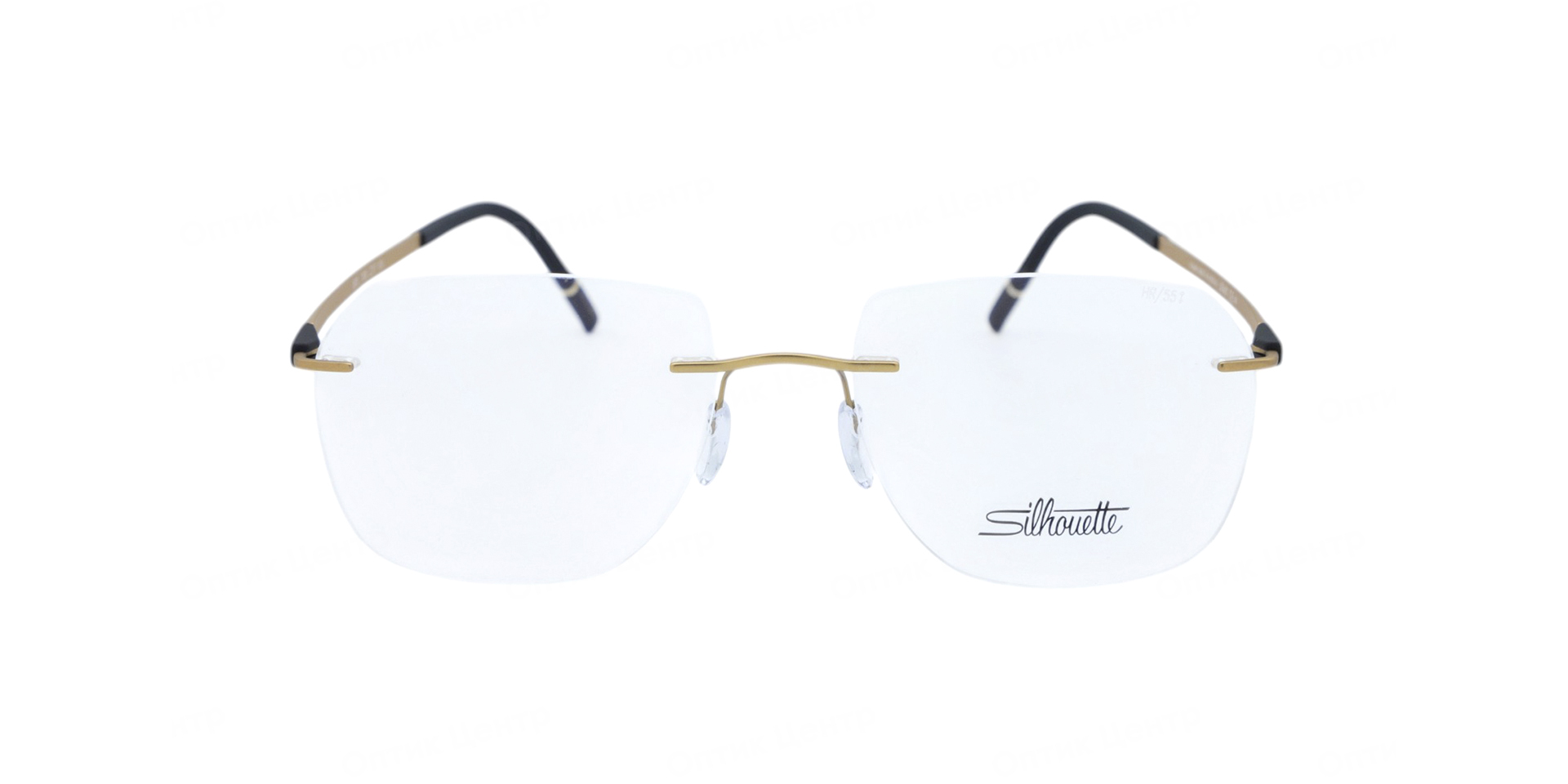 SILHOUETTE 5573-HR-7530