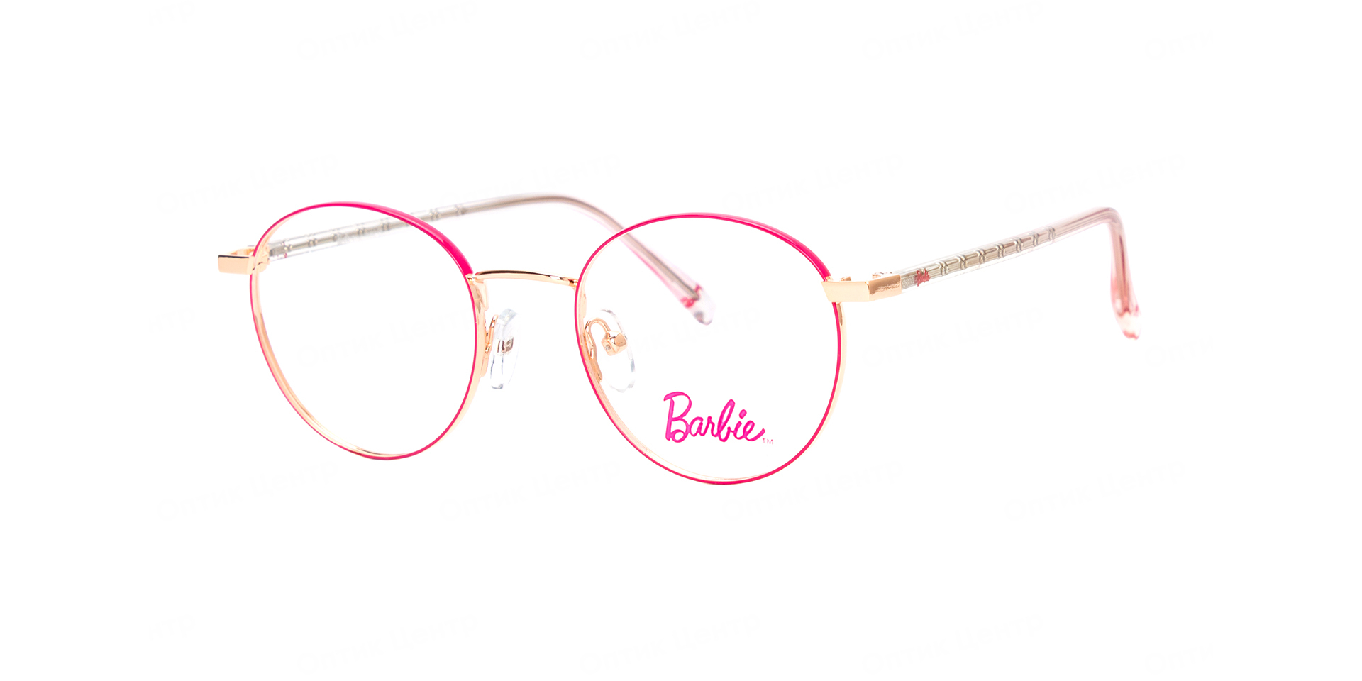Оправа Barbie 008 Red