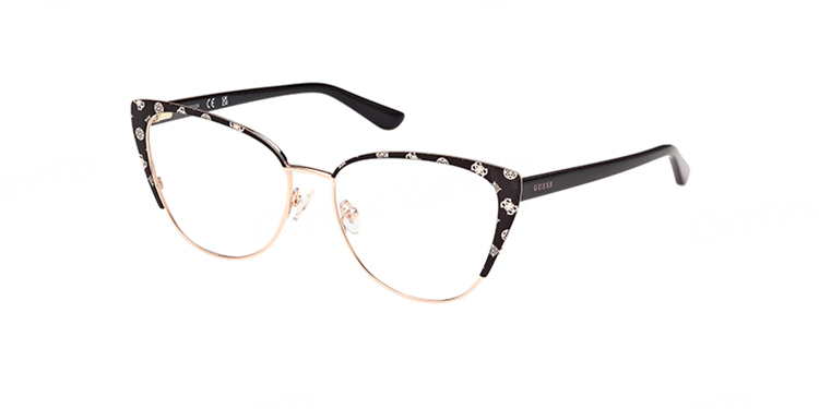 GUESS 50121-005