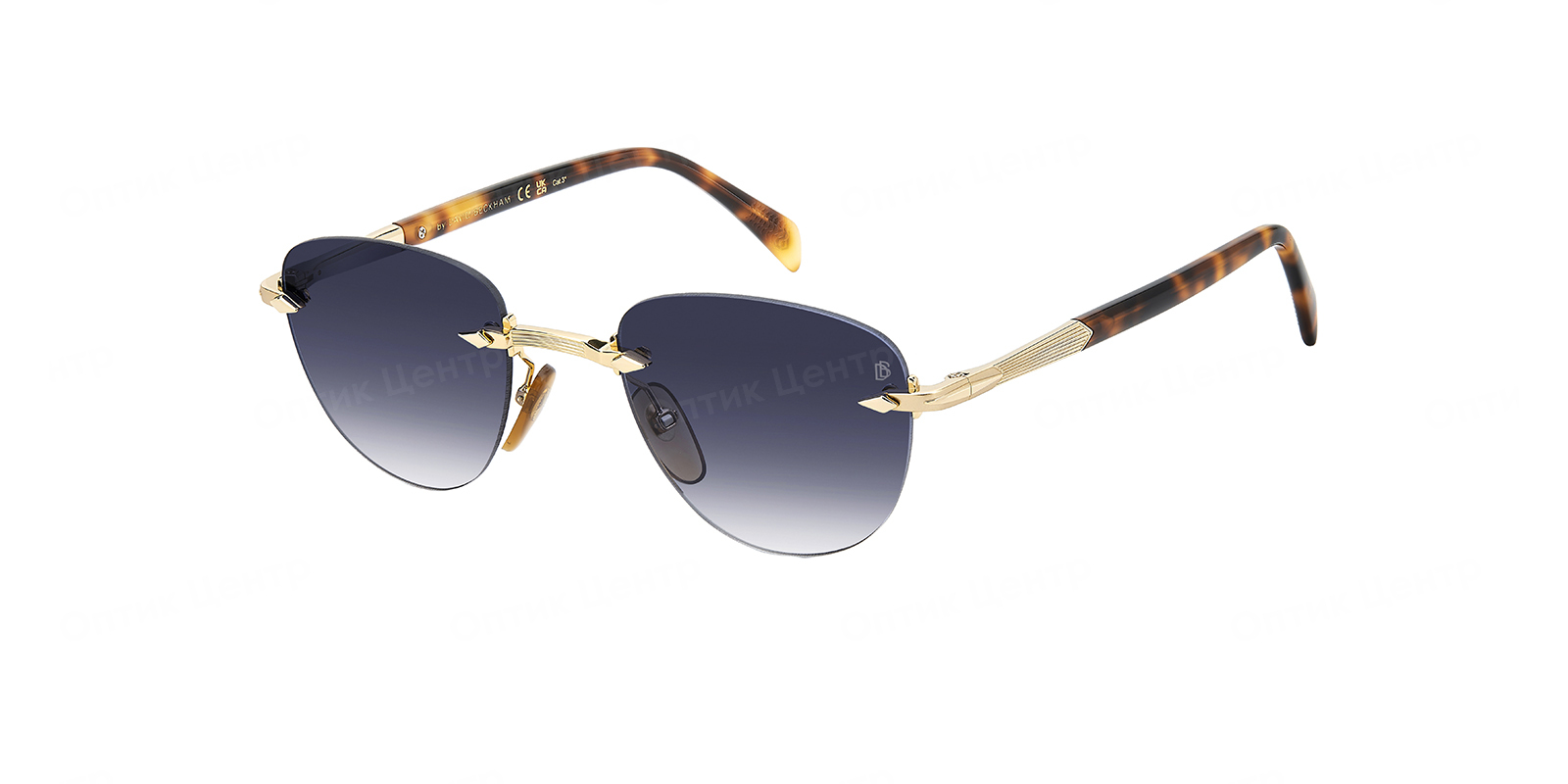 DAVID BECKHAM 1224/S-0NR08