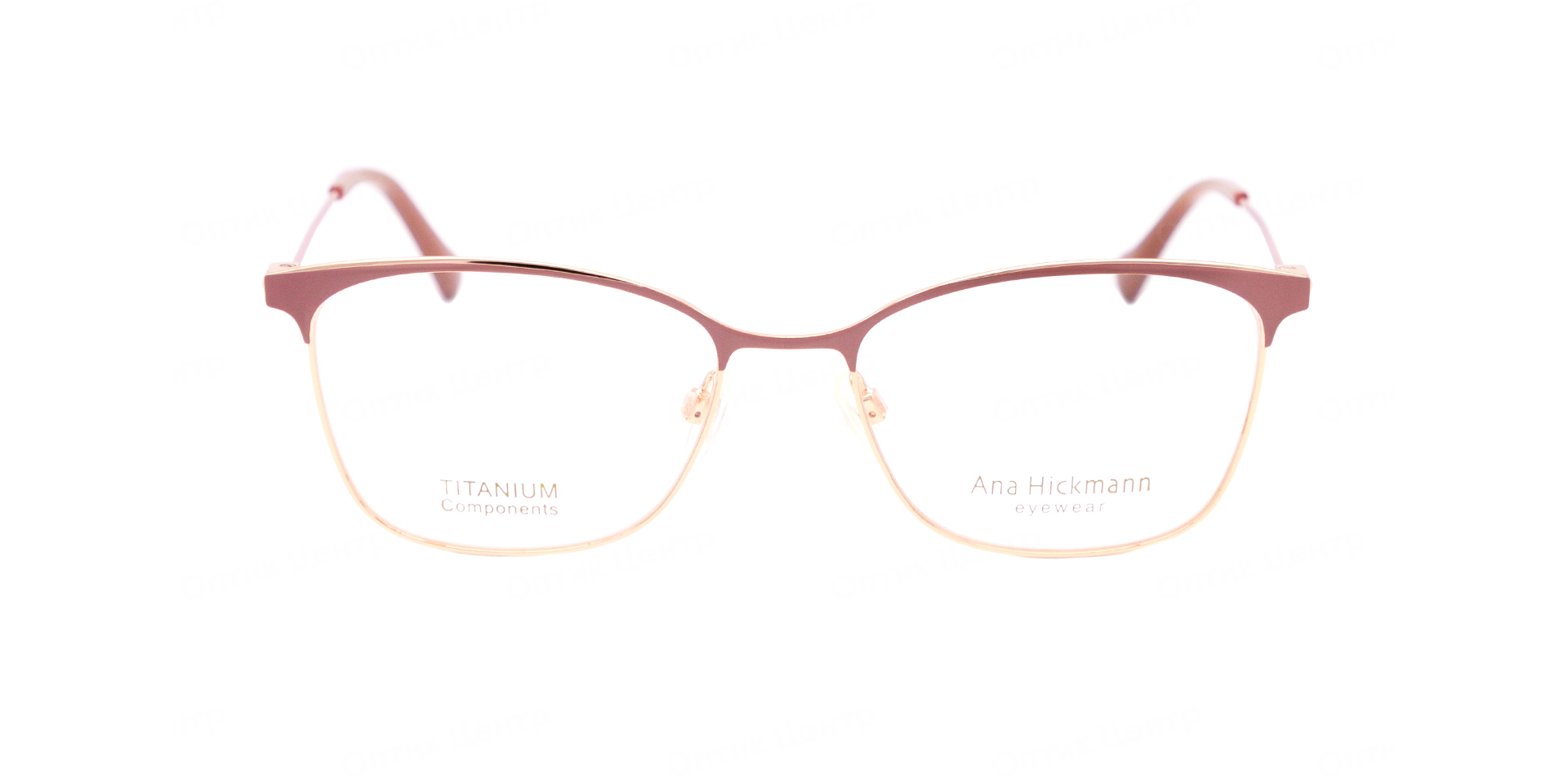 ANA HICKMANN 1487T-01C