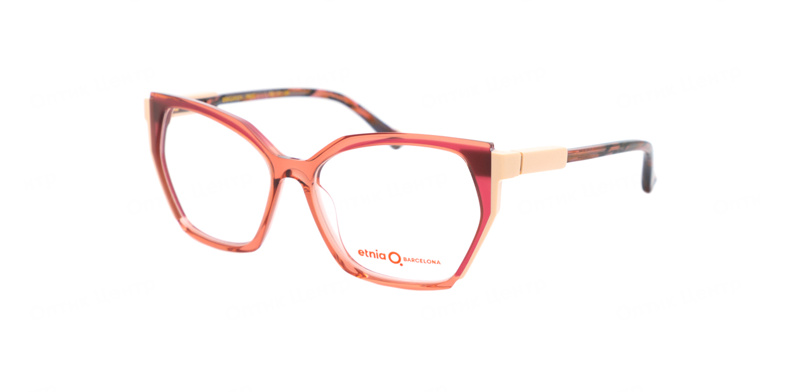 ETNIA BARCELONA BRAGANZA-PKRD