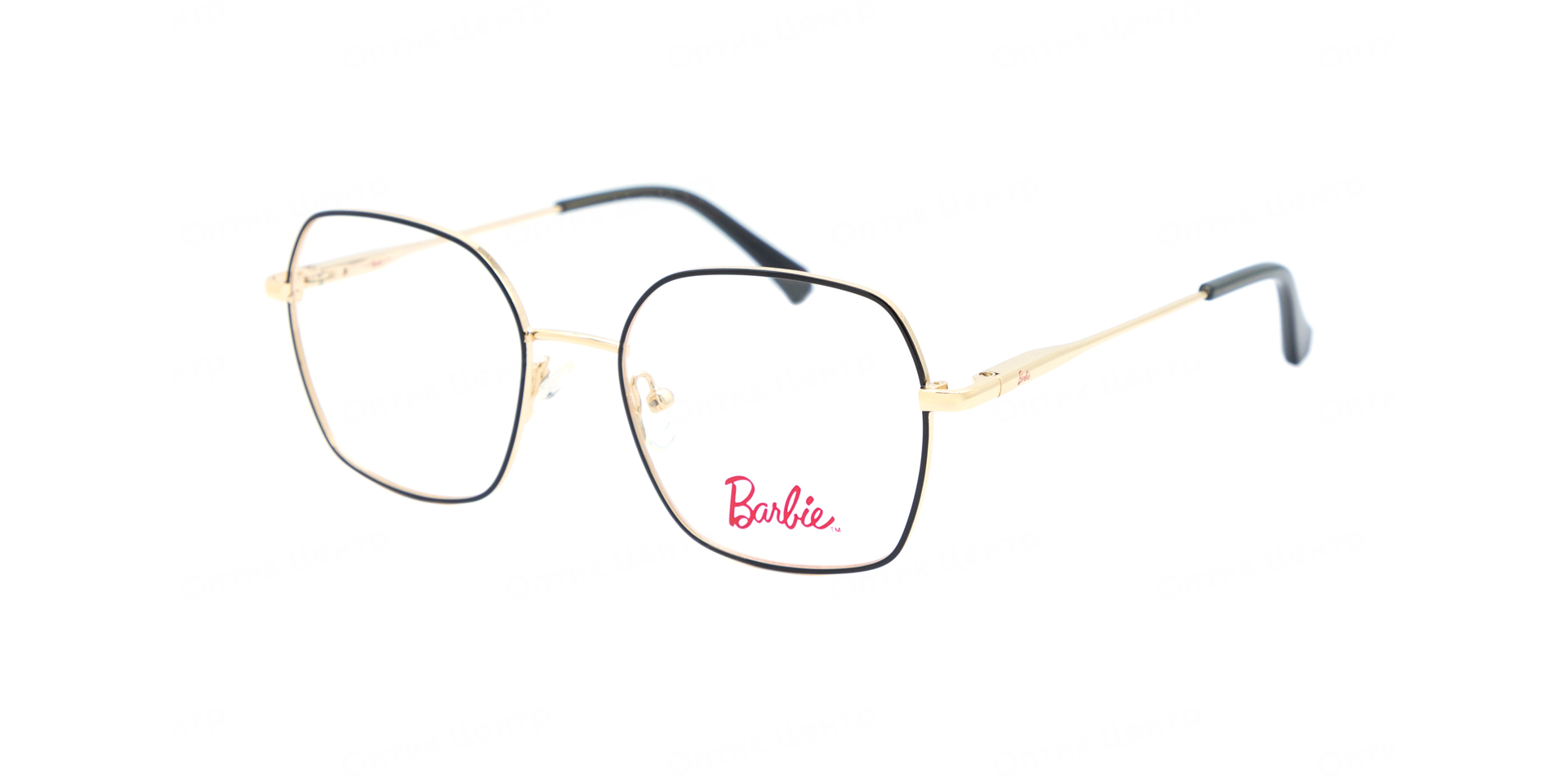 BARBIE 072-BLK