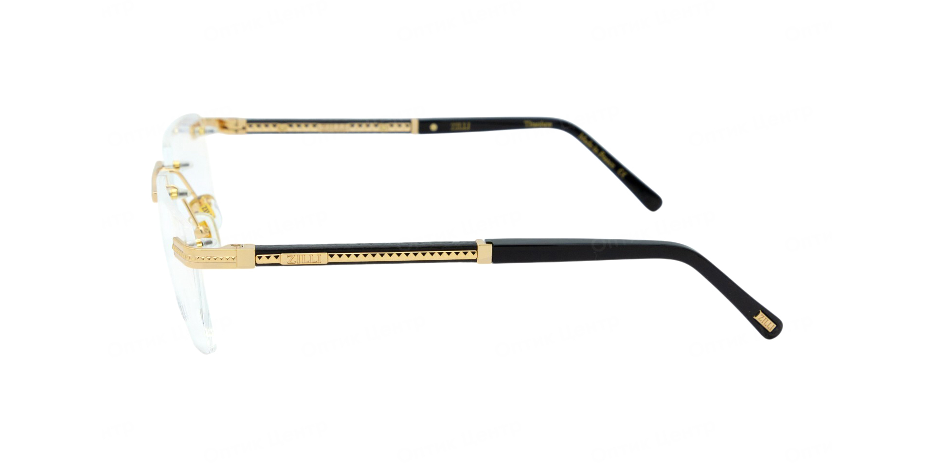 ZILLI 60117-01