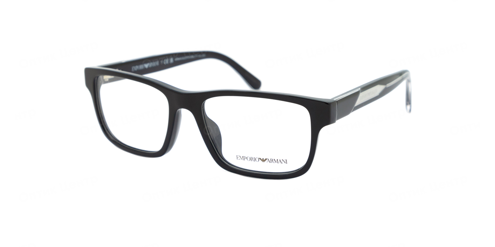 EMPORIO ARMANI 0EA3265U-5017