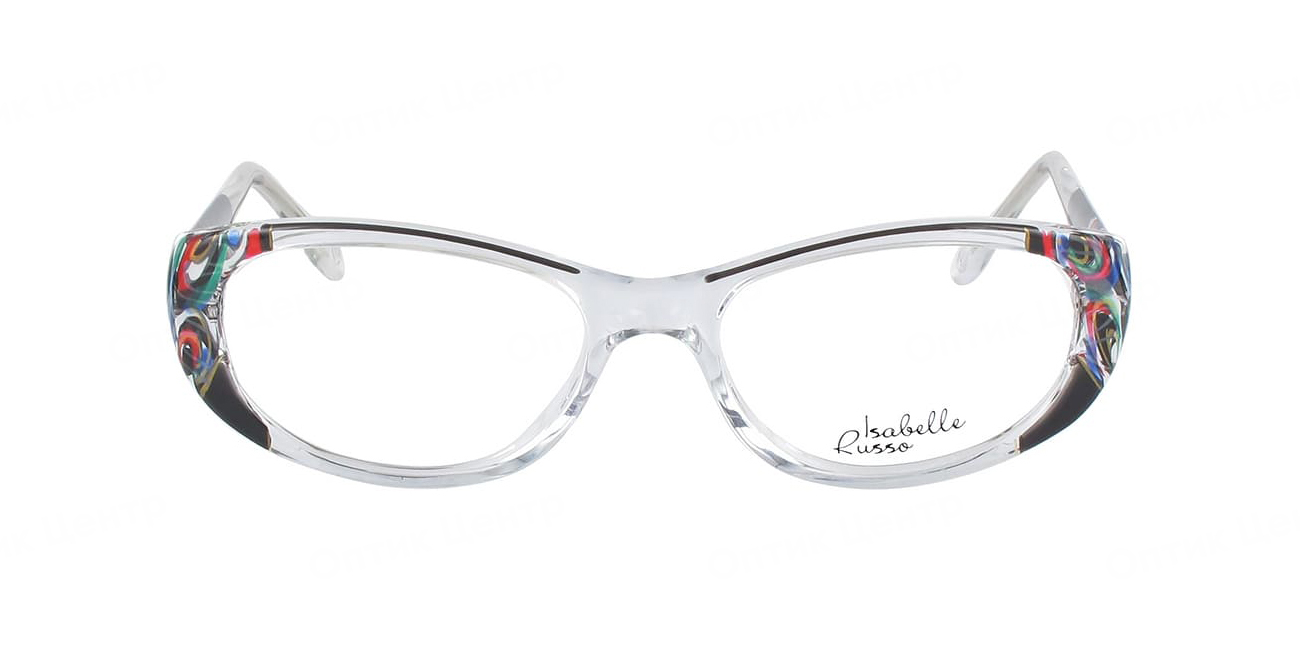 ISABELLE RUSSO 7730-1106