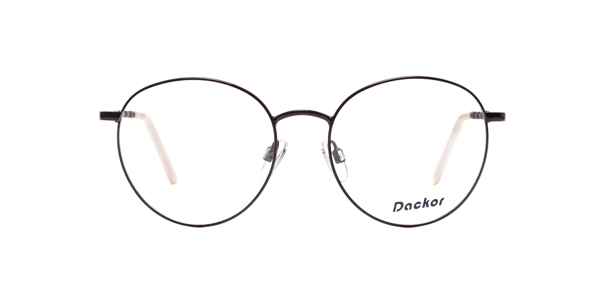 DACKOR 083-NERO