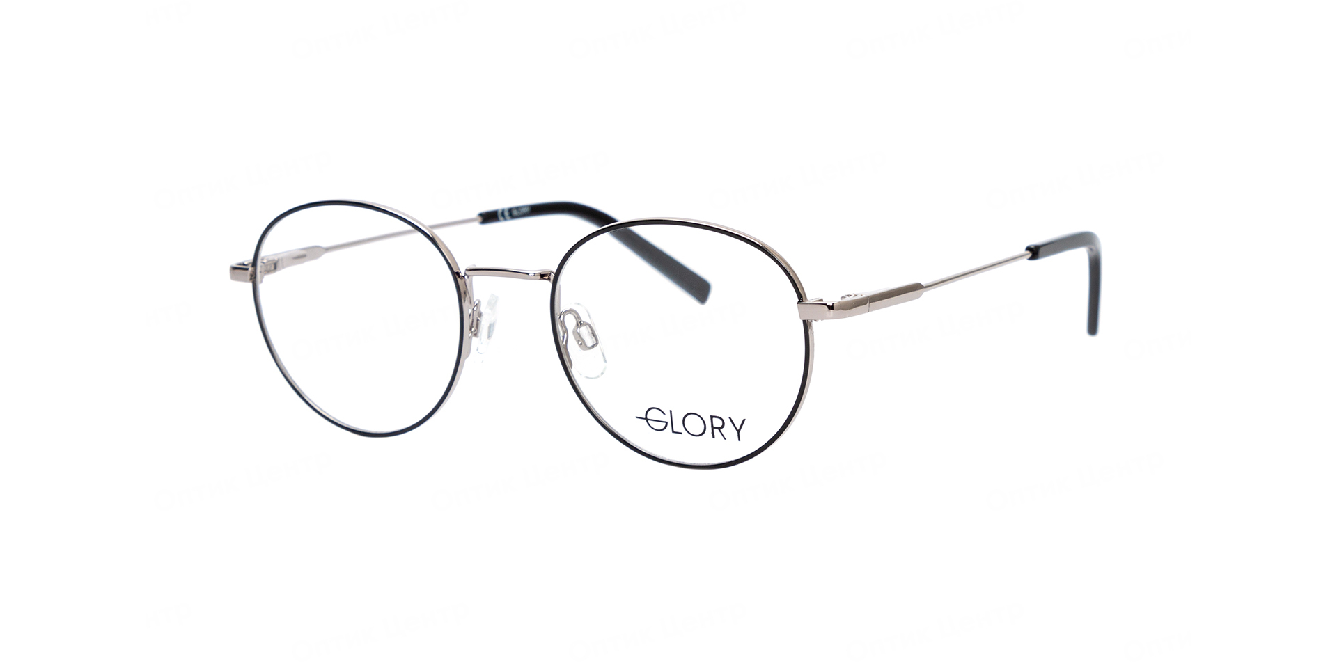 GLORY 549-BLACK