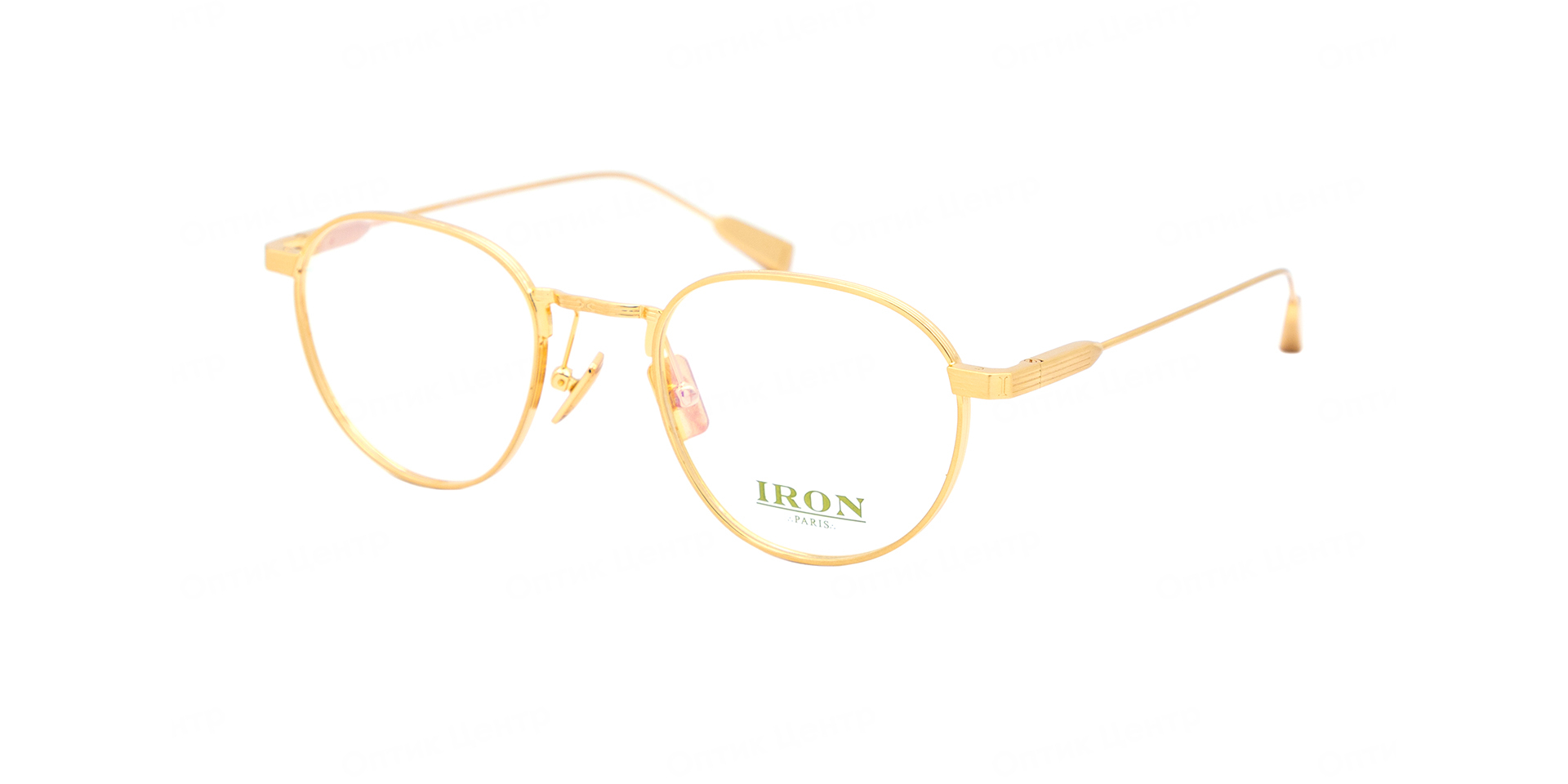 Оправа Iron O47 acgld 001