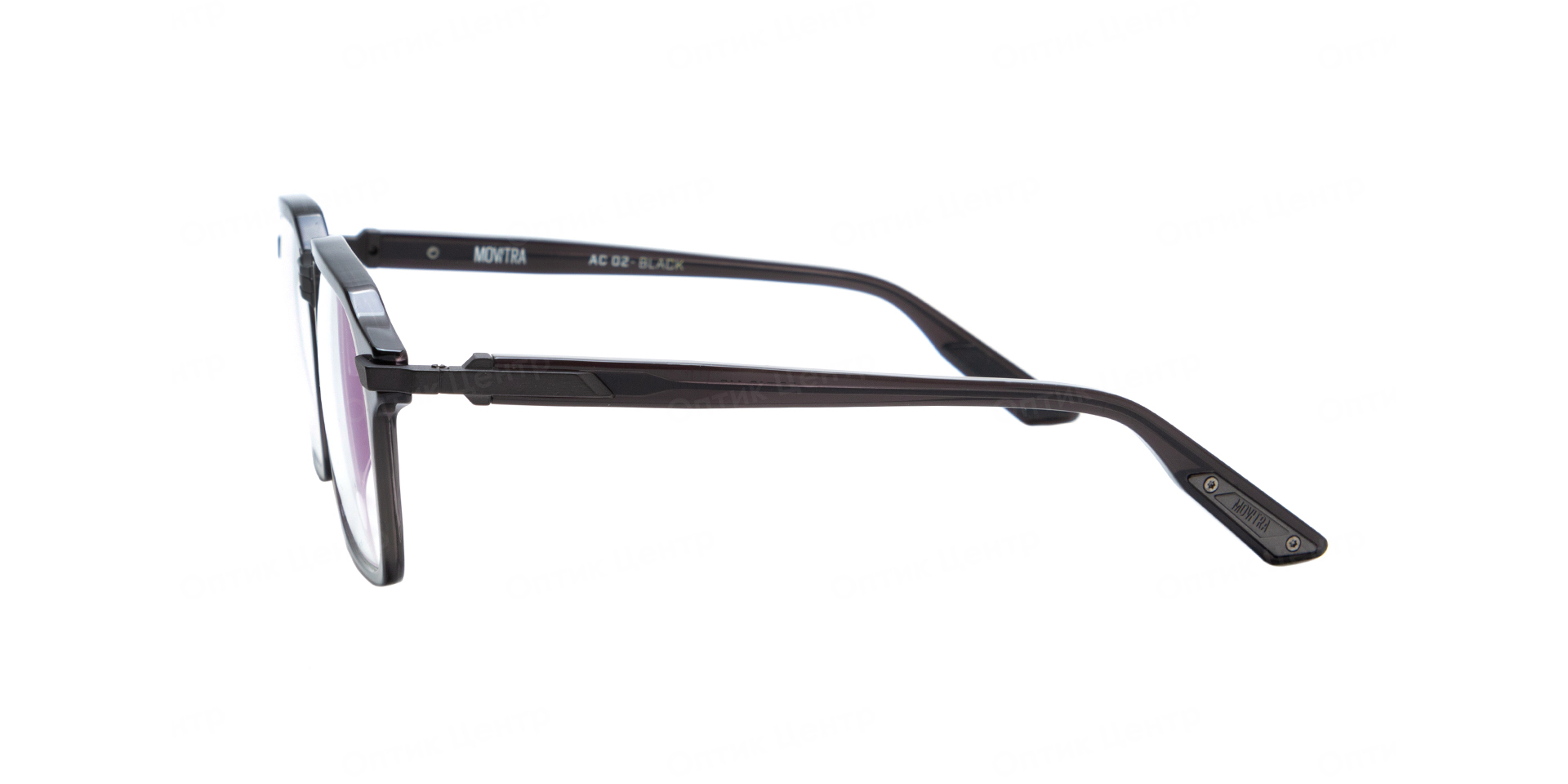 MOVITRA AC02-BLACK