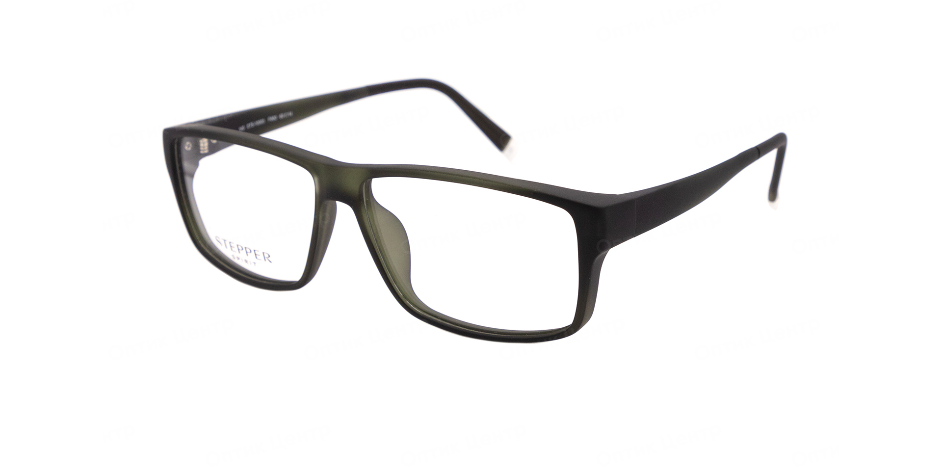 STEPPER STS-10093-F660