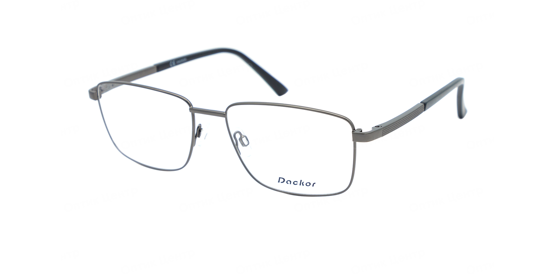 DACKOR 292-GUN