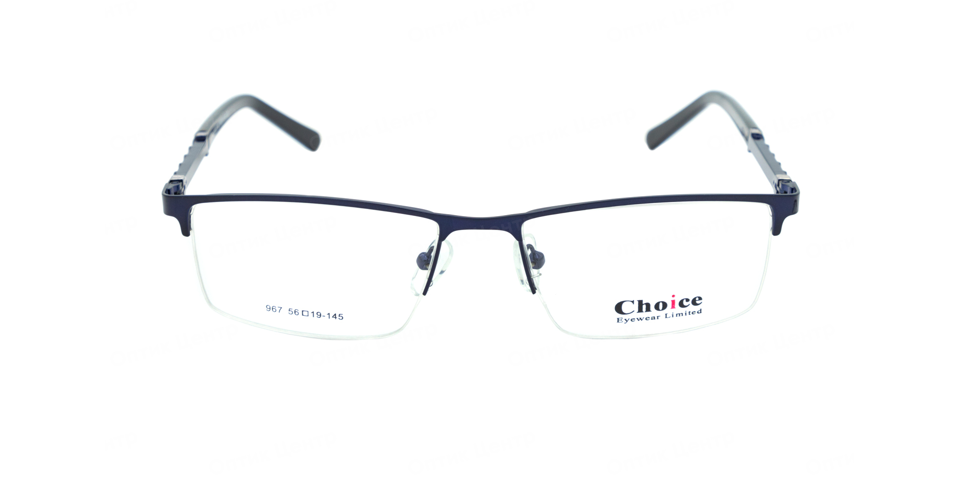 CHOICE 967-3