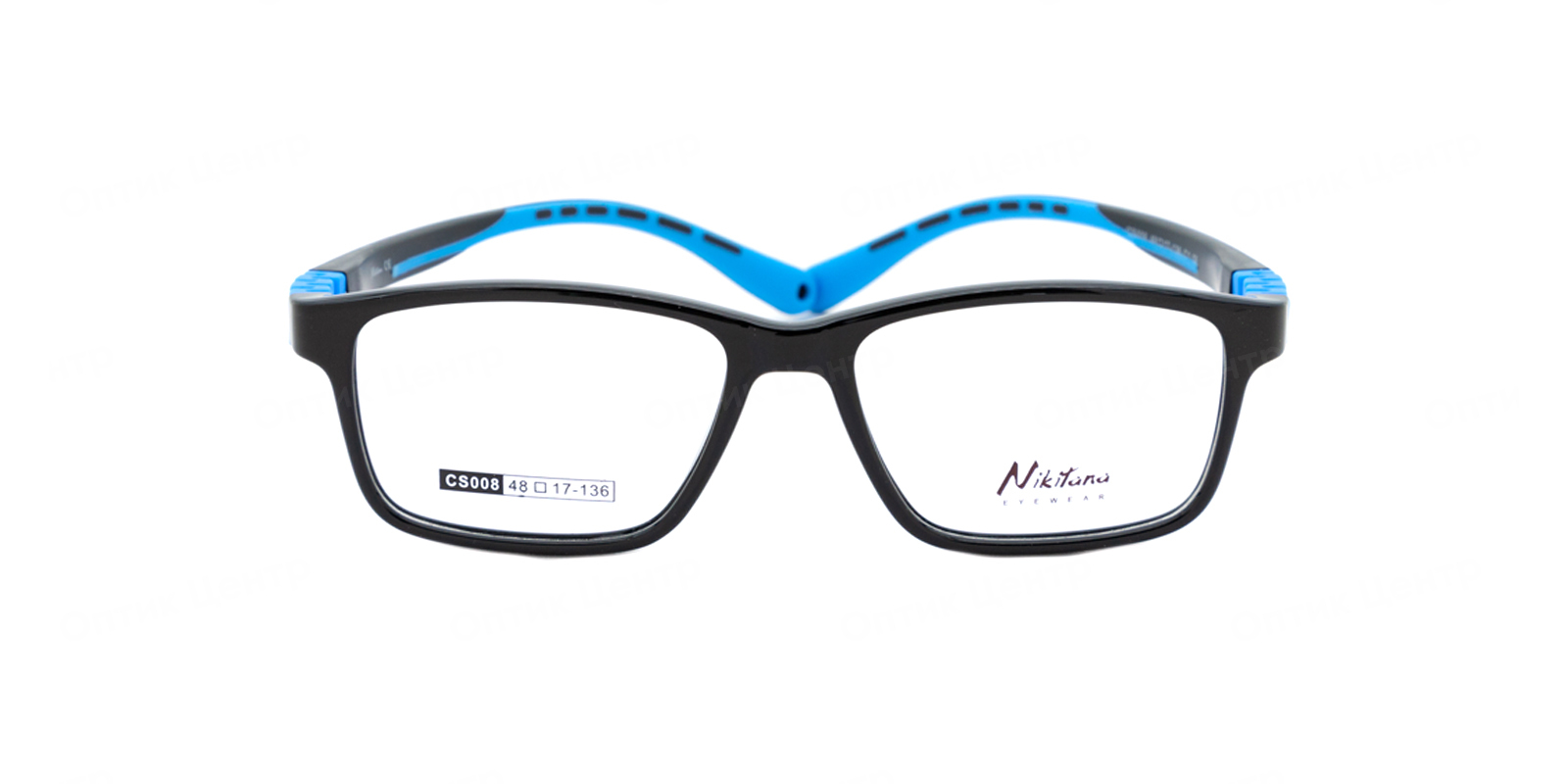 NIKITANA CS008-1