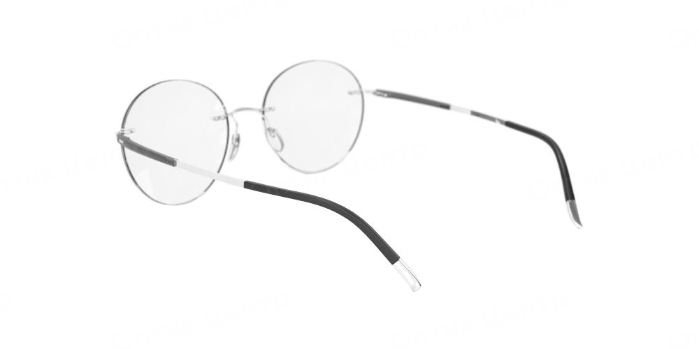SILHOUETTE 5540-CF-7110