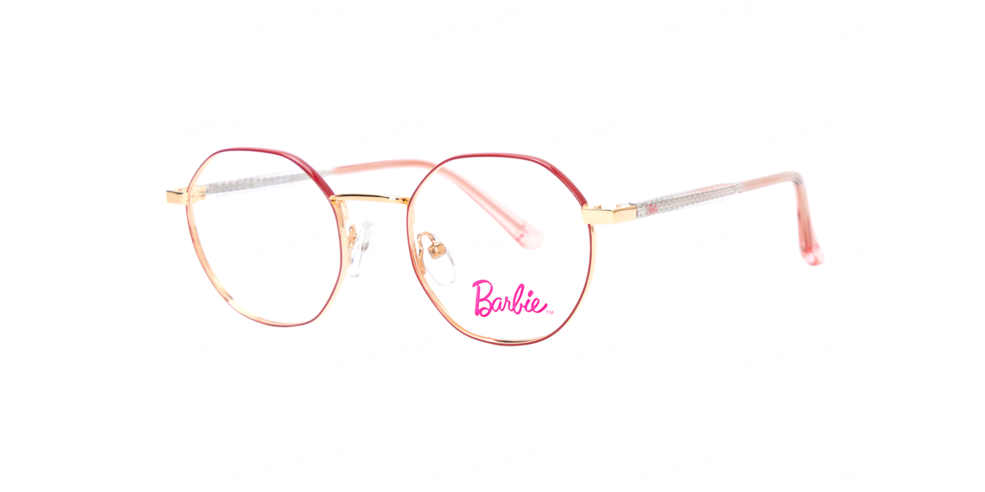 Оправа Barbie 007 Red