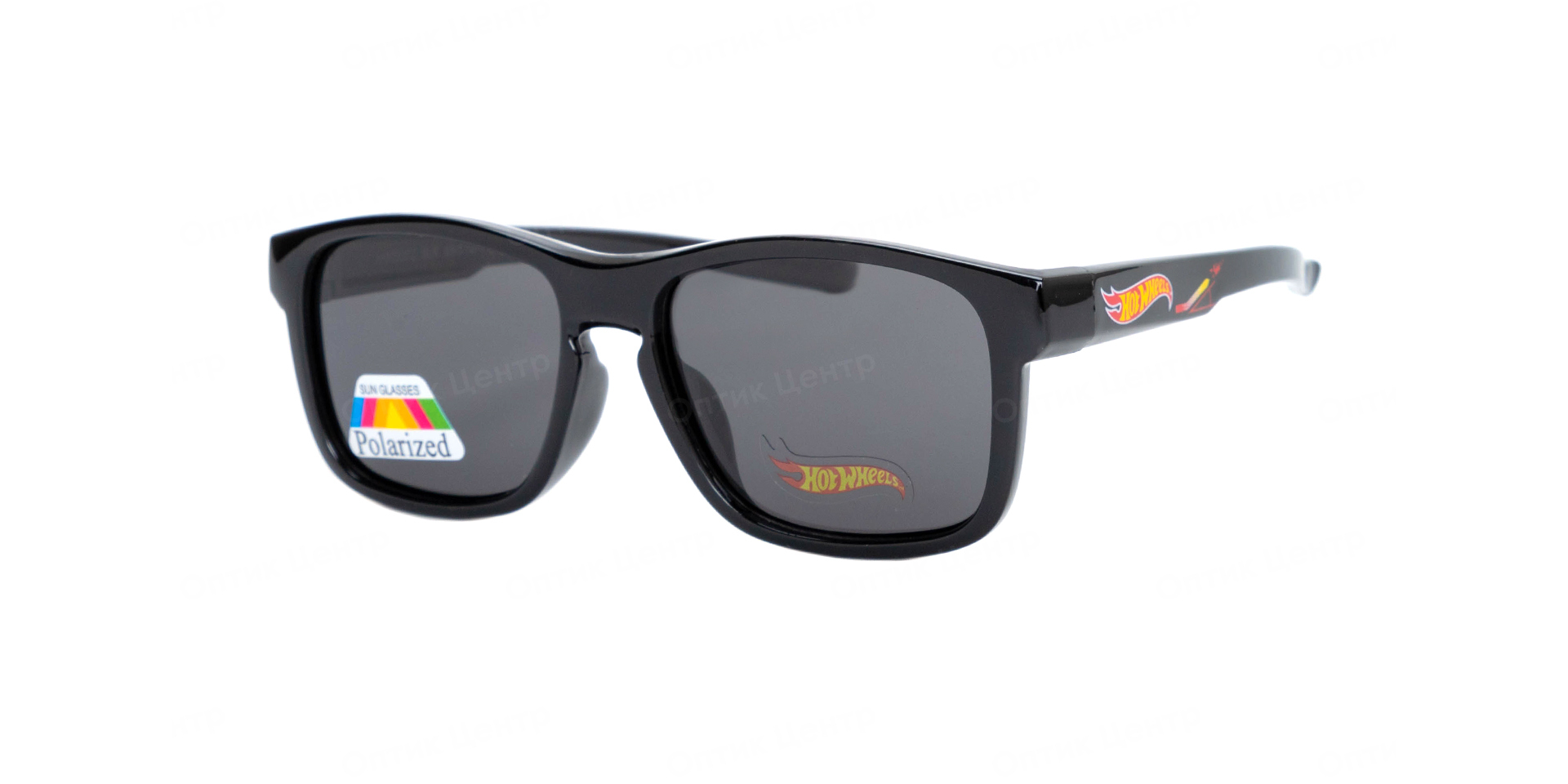 HOT WHEELS 002-BLK