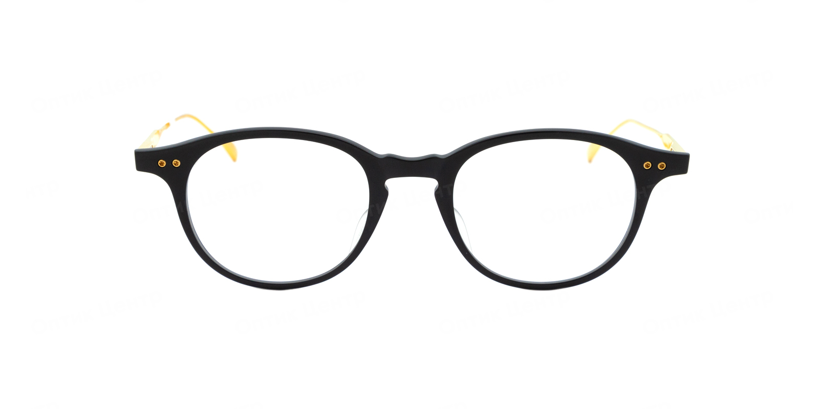 DITA ASH-2073-G-MBK-GLD-49