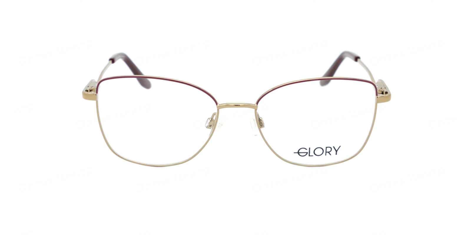 GLORY 059-RED
