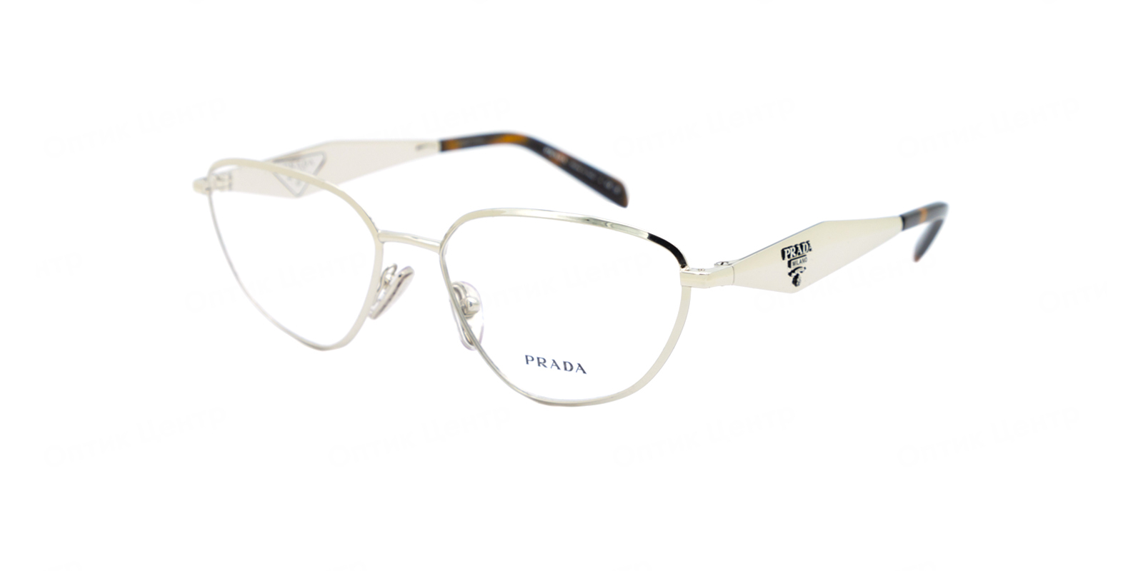 Оправа Prada 0PR D52V 1BC1O1