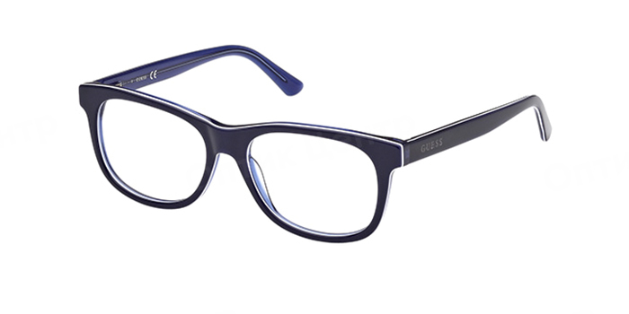 GUESS 8267-090