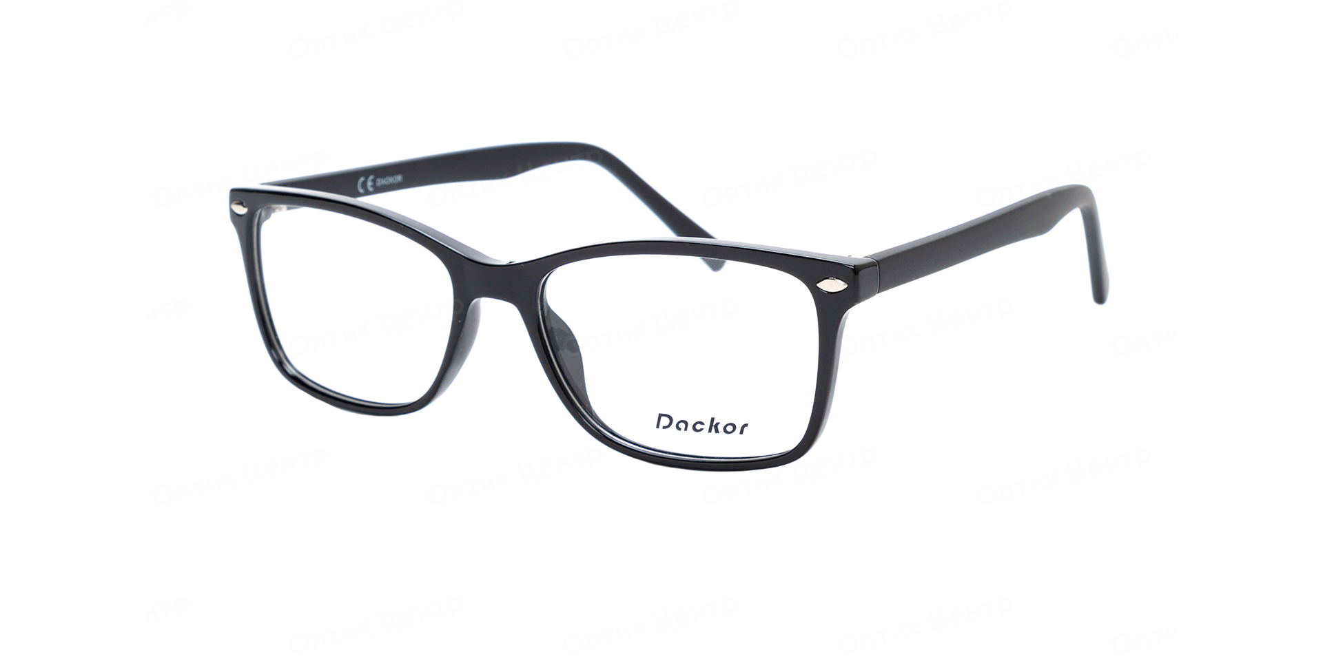 DACKOR 641-NERO