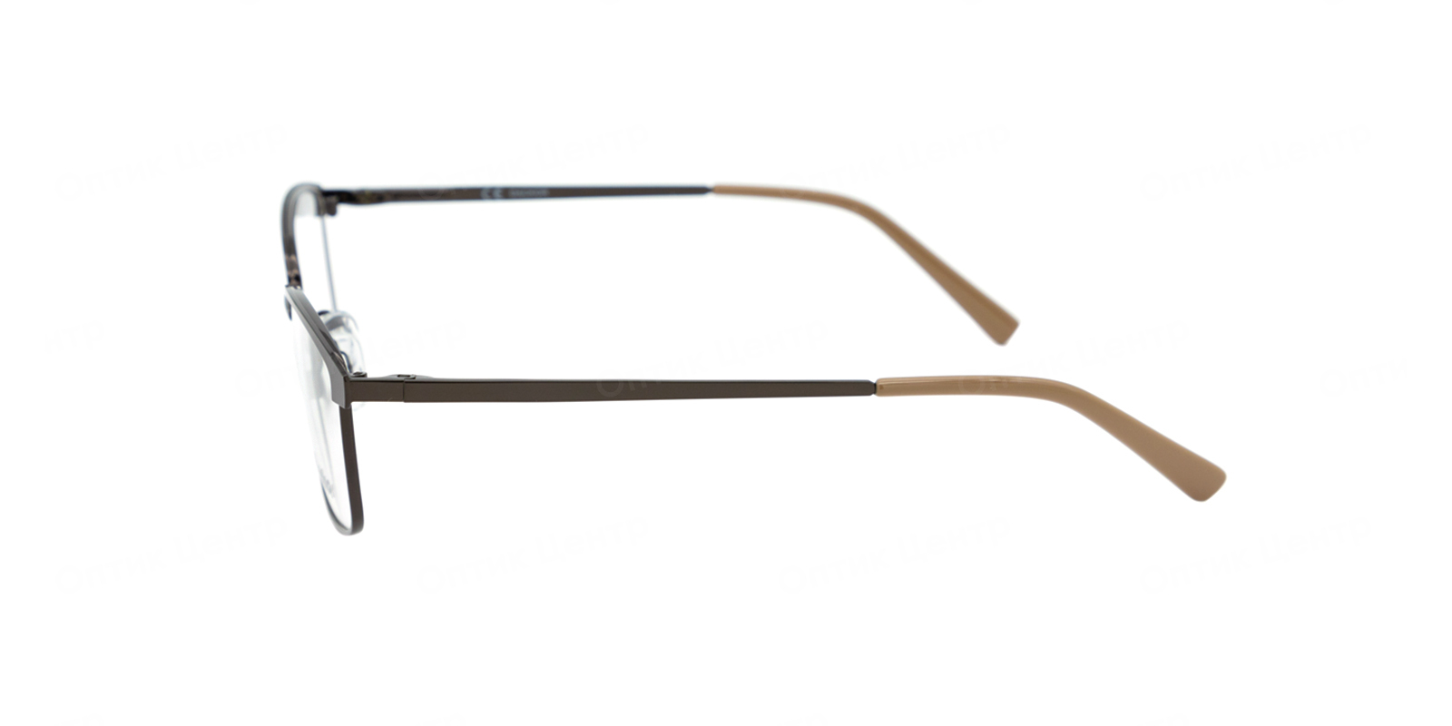 Оправа Dackor 352 Brown